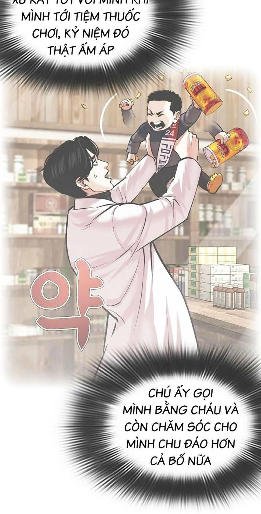 Hoán Đổi Diệu Kỳ Chapter 468 - Trang 119