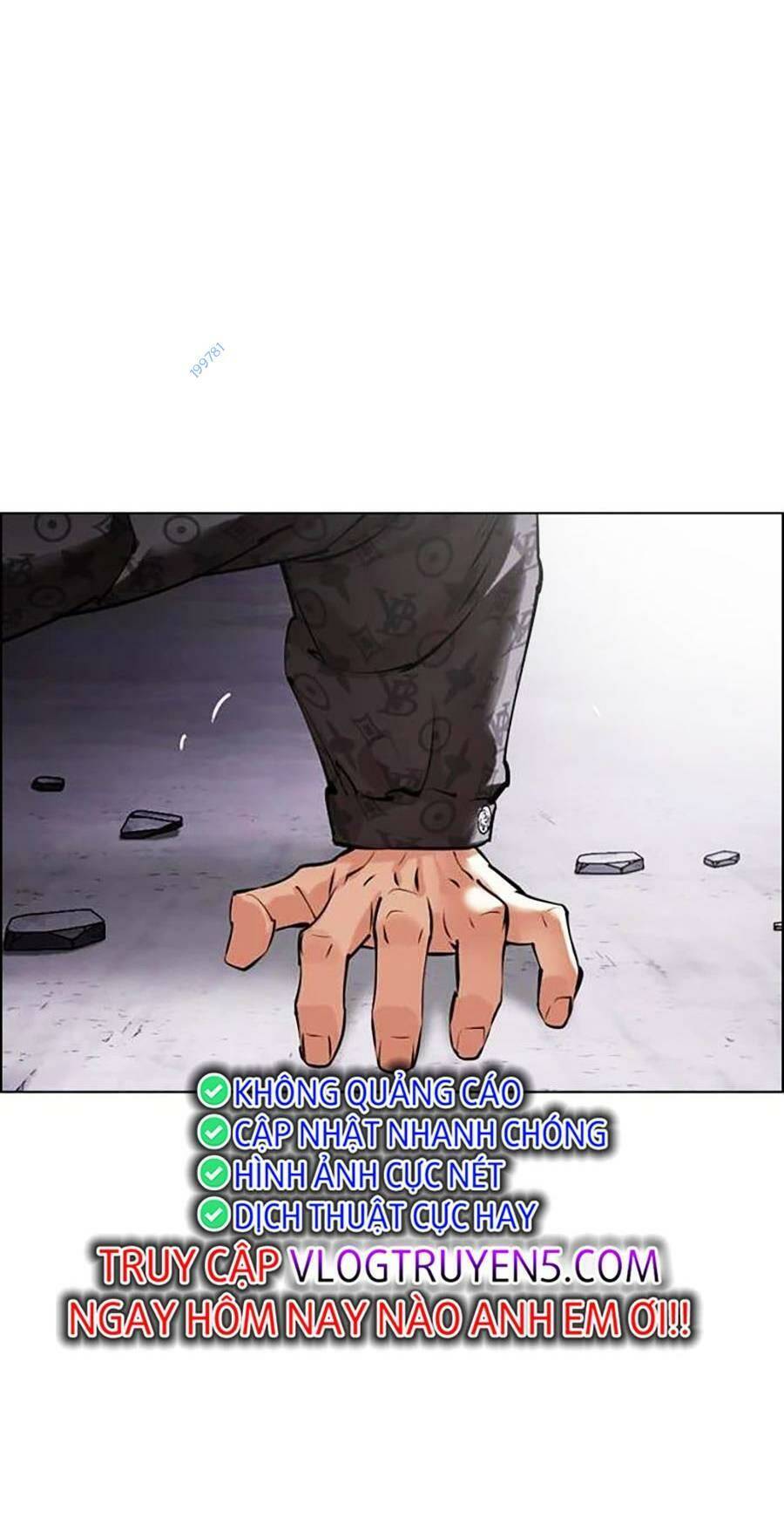 Hoán Đổi Diệu Kỳ Chapter 468 - Trang 12