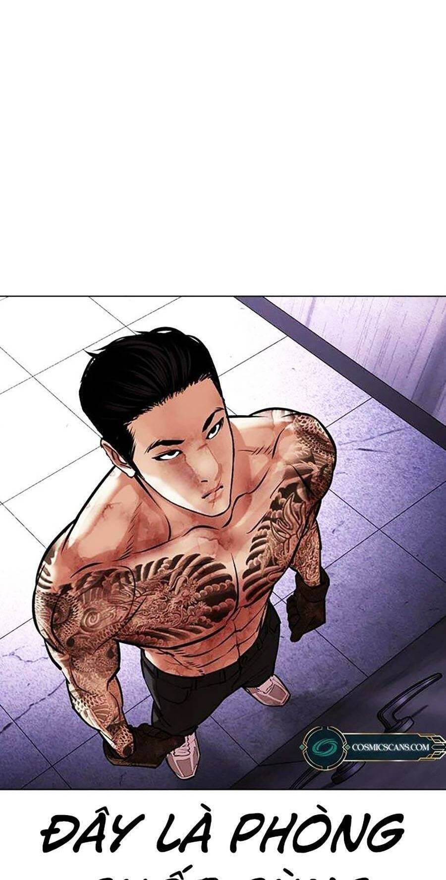 Hoán Đổi Diệu Kỳ Chapter 468 - Trang 121