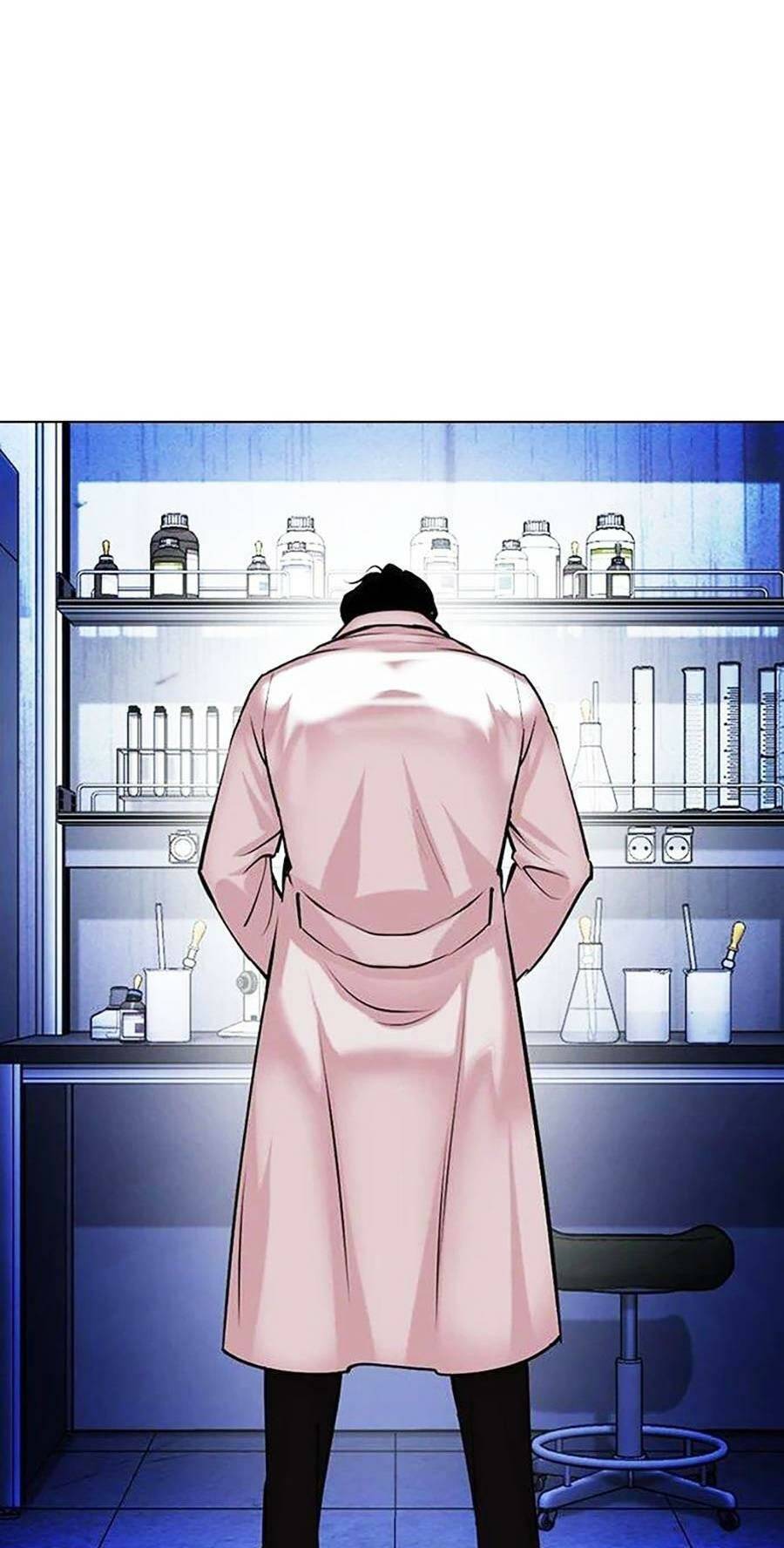 Hoán Đổi Diệu Kỳ Chapter 468 - Trang 124