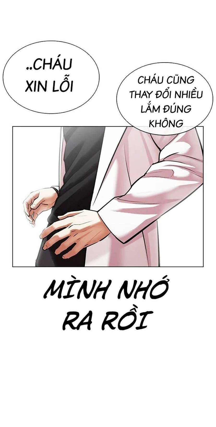 Hoán Đổi Diệu Kỳ Chapter 468 - Trang 128