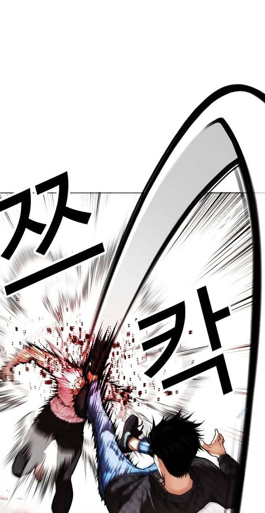 Hoán Đổi Diệu Kỳ Chapter 468 - Trang 13