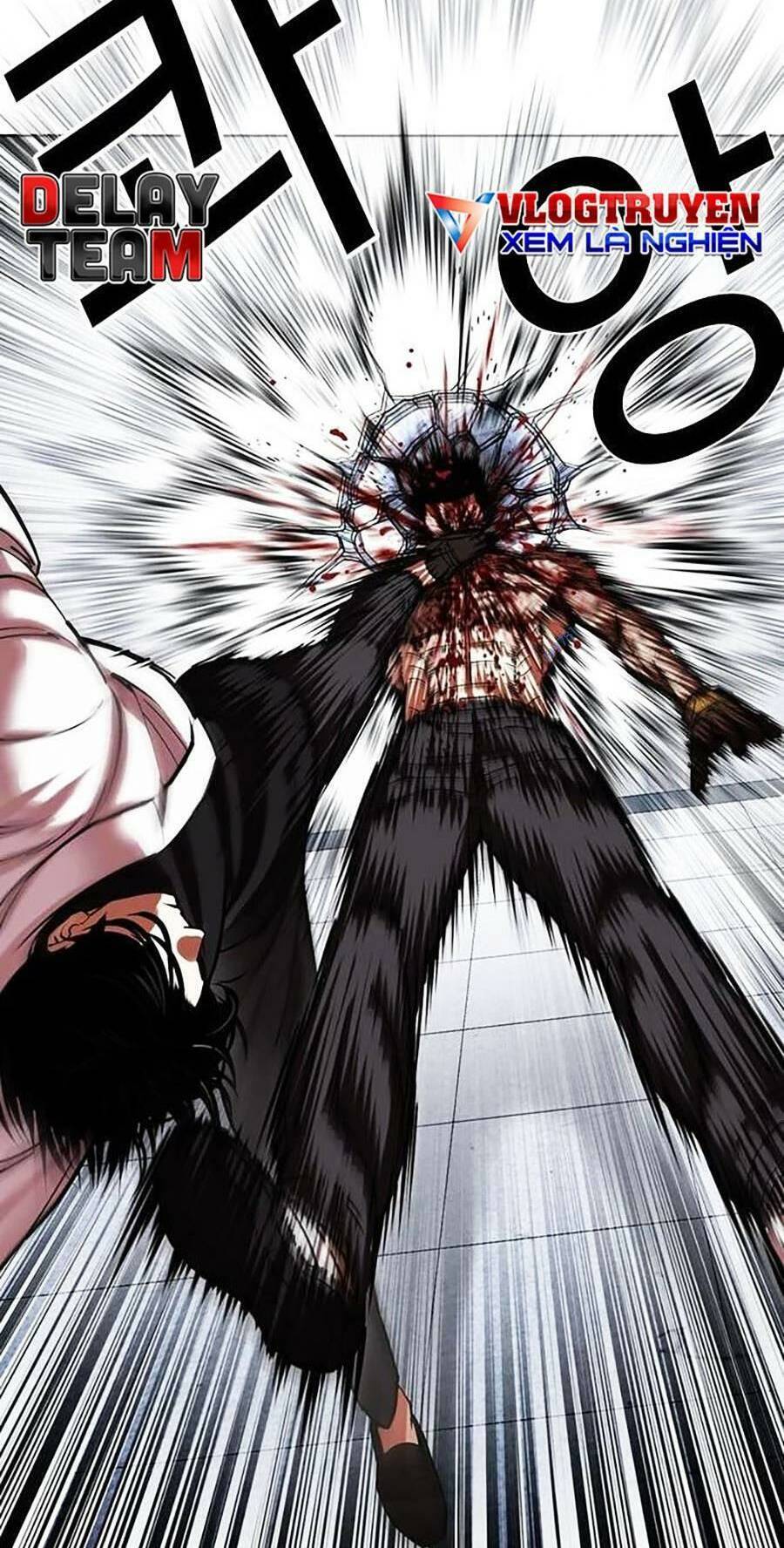 Hoán Đổi Diệu Kỳ Chapter 468 - Trang 133