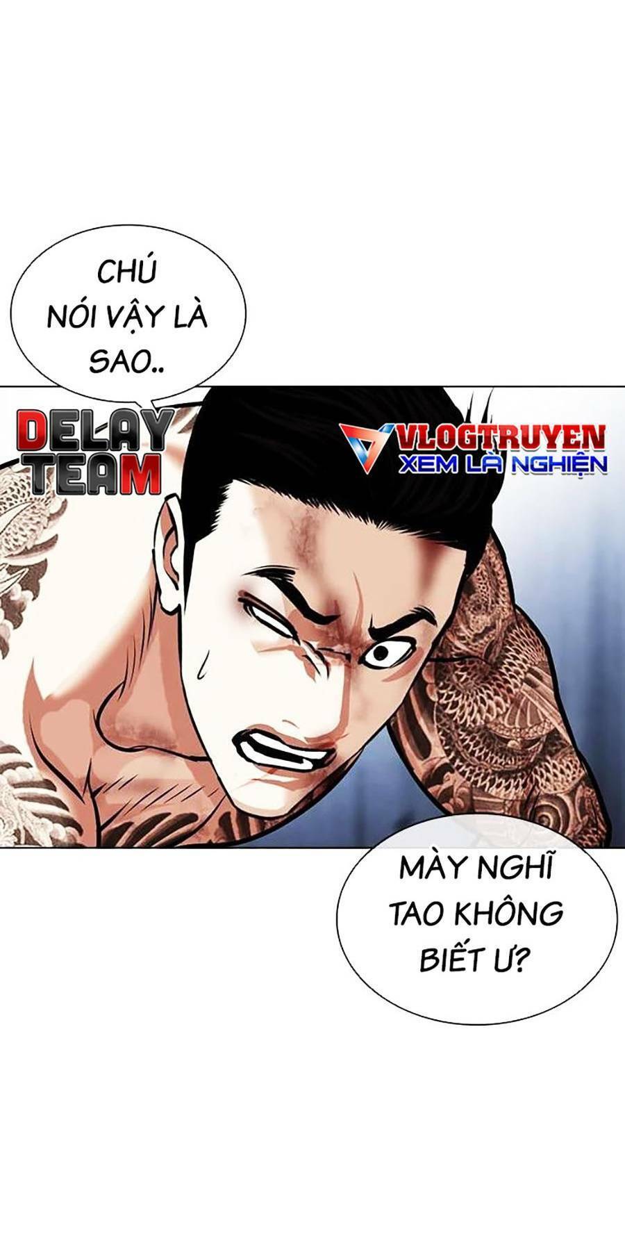 Hoán Đổi Diệu Kỳ Chapter 468 - Trang 138