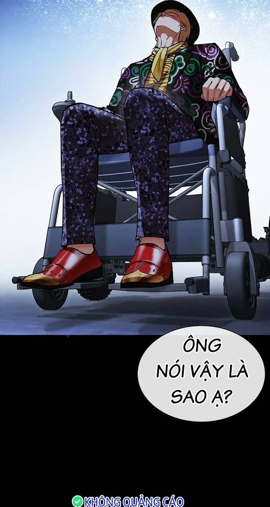 Hoán Đổi Diệu Kỳ Chapter 468 - Trang 145