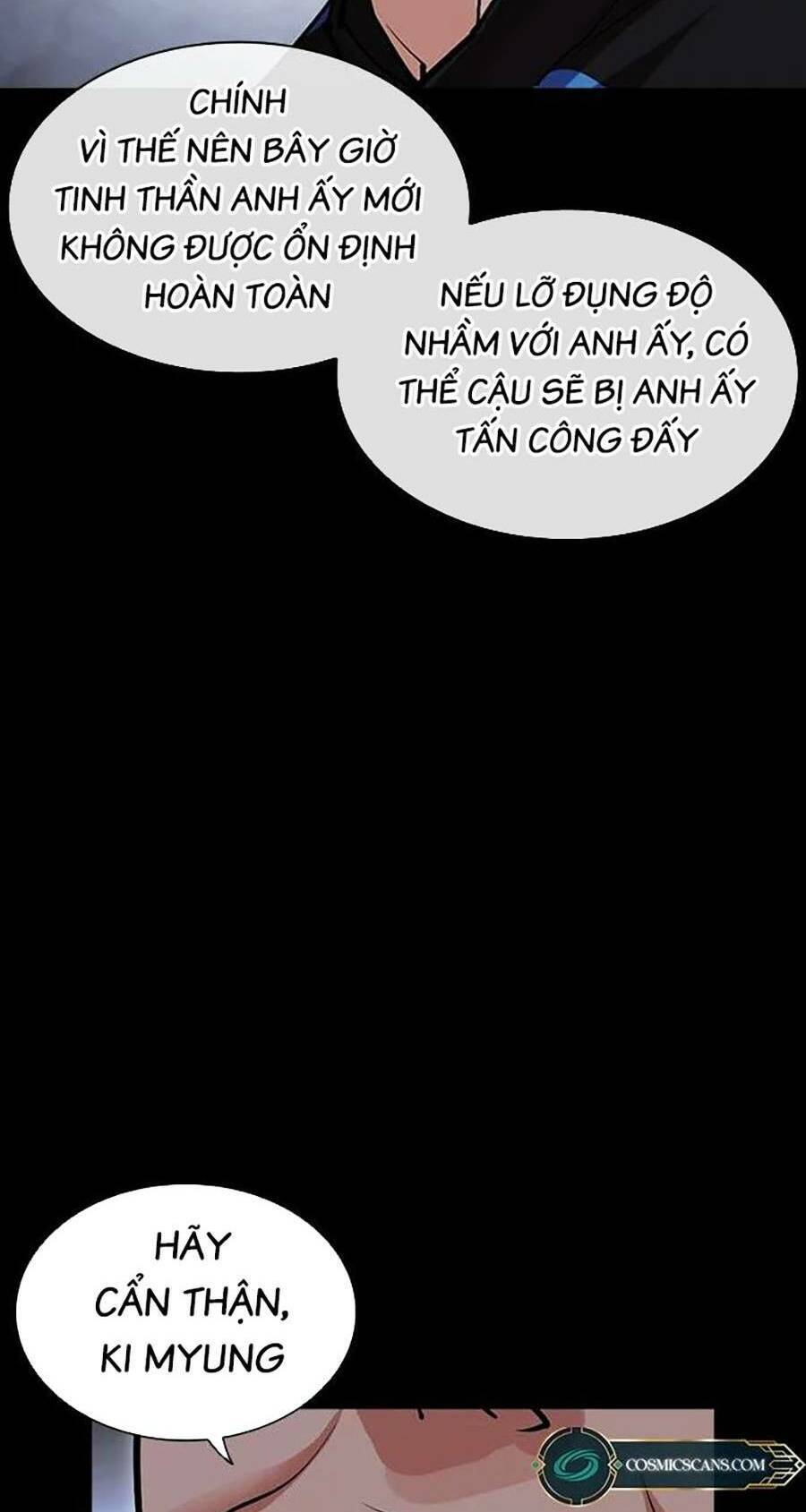 Hoán Đổi Diệu Kỳ Chapter 468 - Trang 147