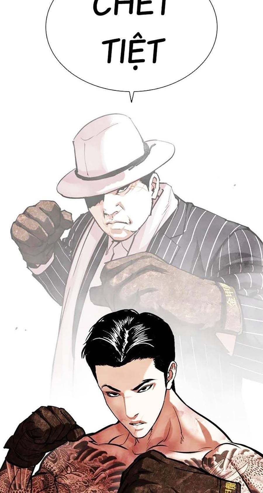 Hoán Đổi Diệu Kỳ Chapter 468 - Trang 150