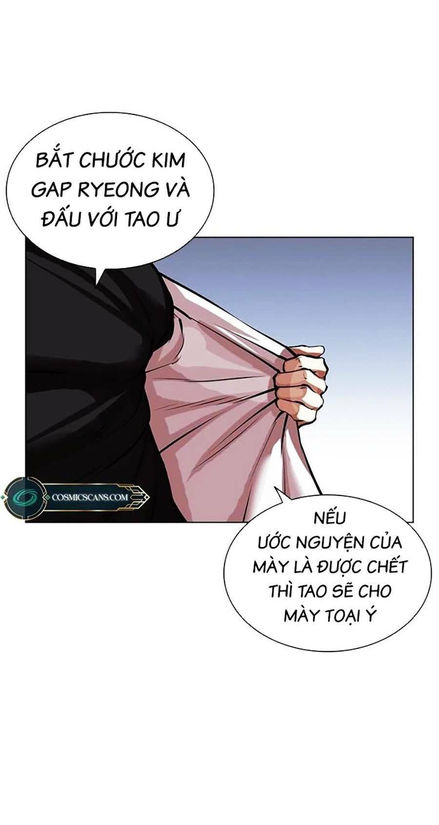 Hoán Đổi Diệu Kỳ Chapter 468 - Trang 154