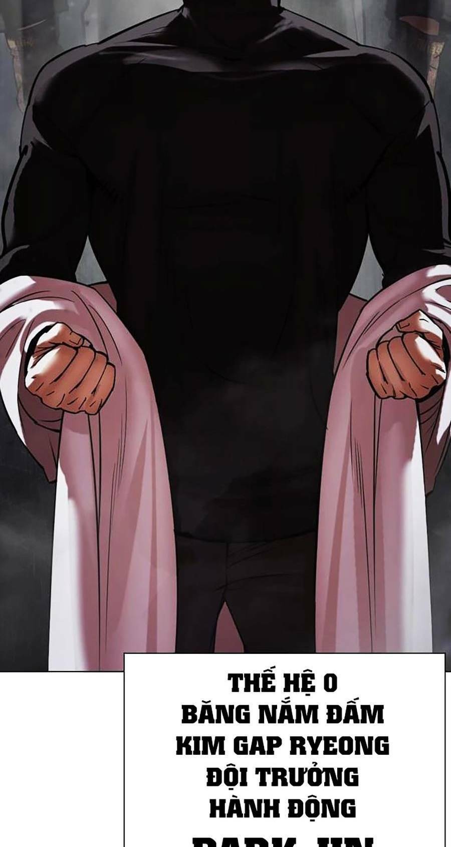 Hoán Đổi Diệu Kỳ Chapter 468 - Trang 158