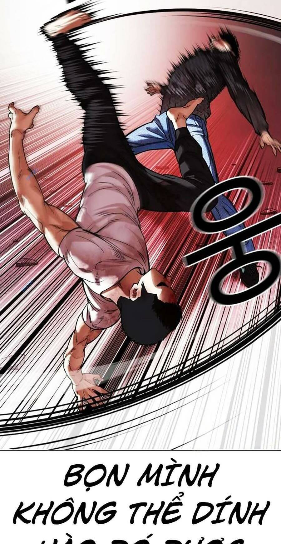 Hoán Đổi Diệu Kỳ Chapter 468 - Trang 17