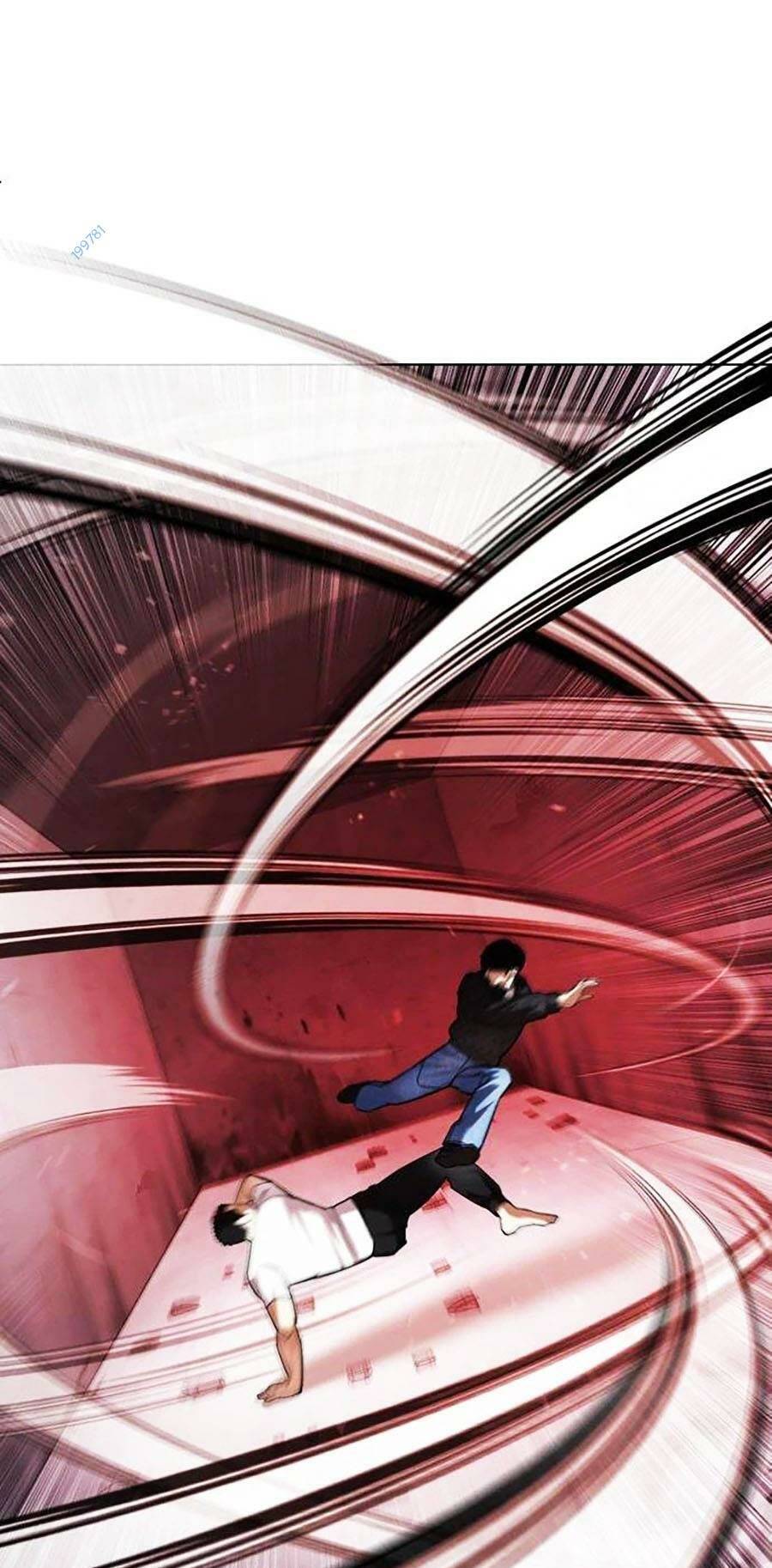 Hoán Đổi Diệu Kỳ Chapter 468 - Trang 20