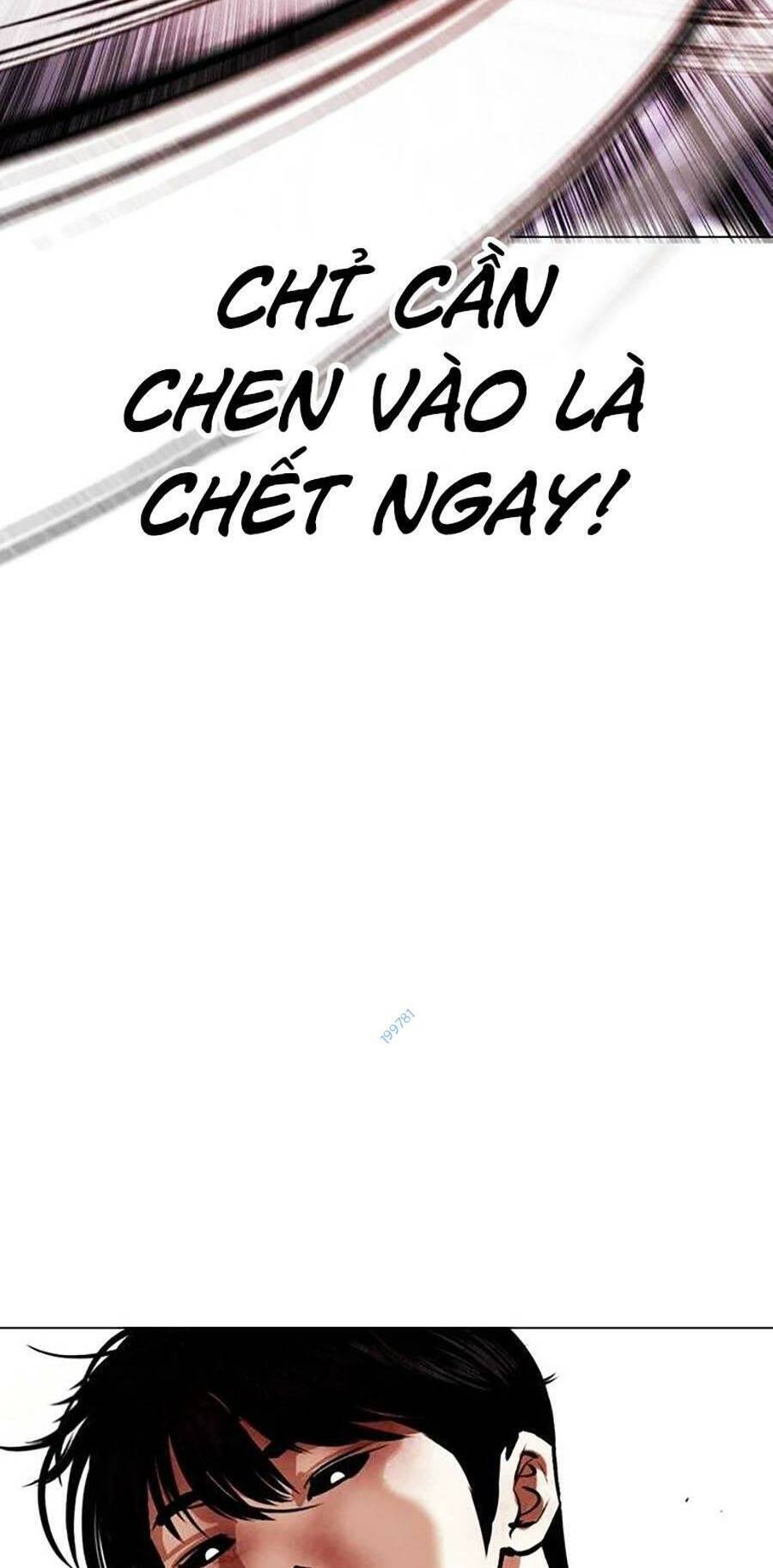 Hoán Đổi Diệu Kỳ Chapter 468 - Trang 21