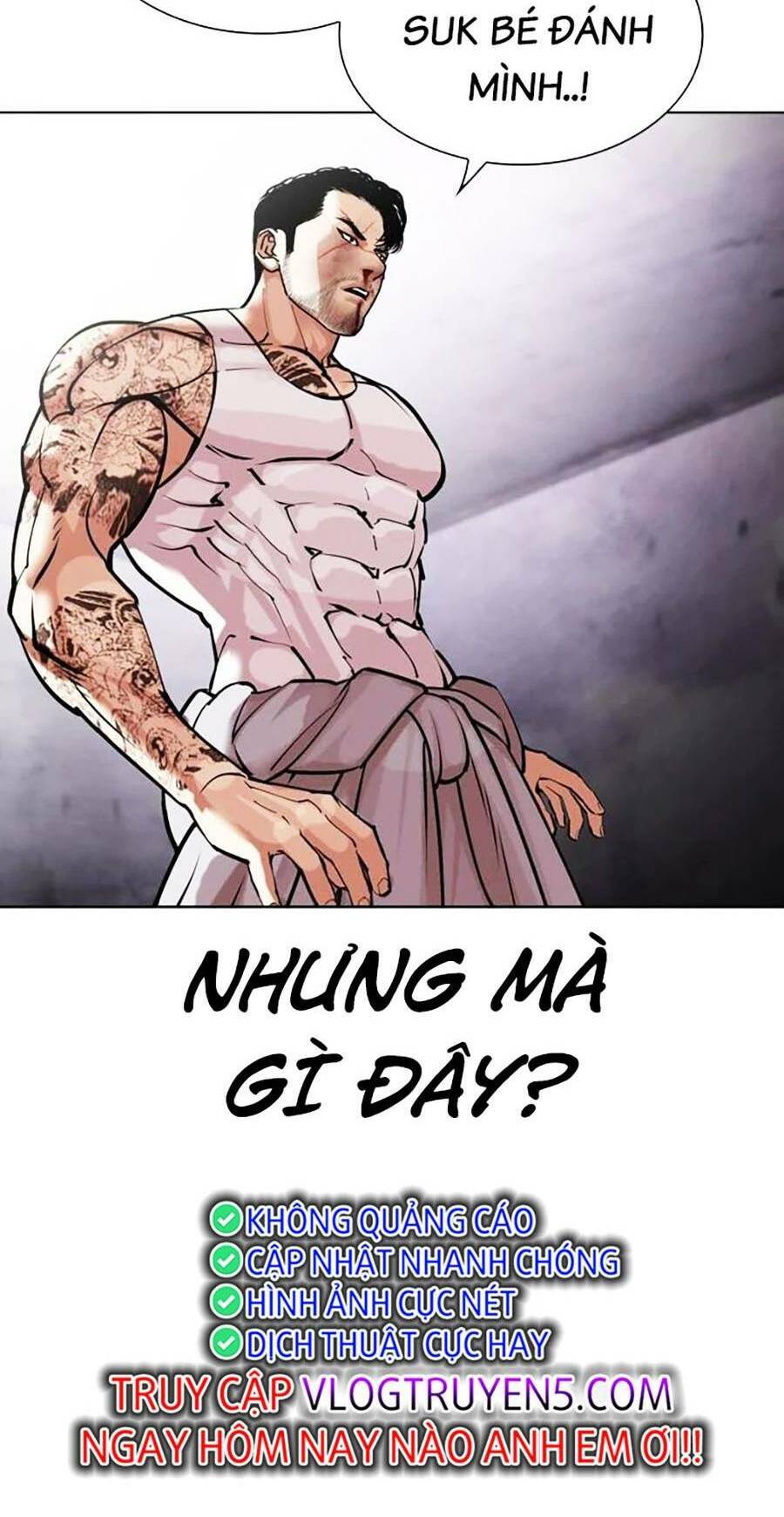 Hoán Đổi Diệu Kỳ Chapter 468 - Trang 3