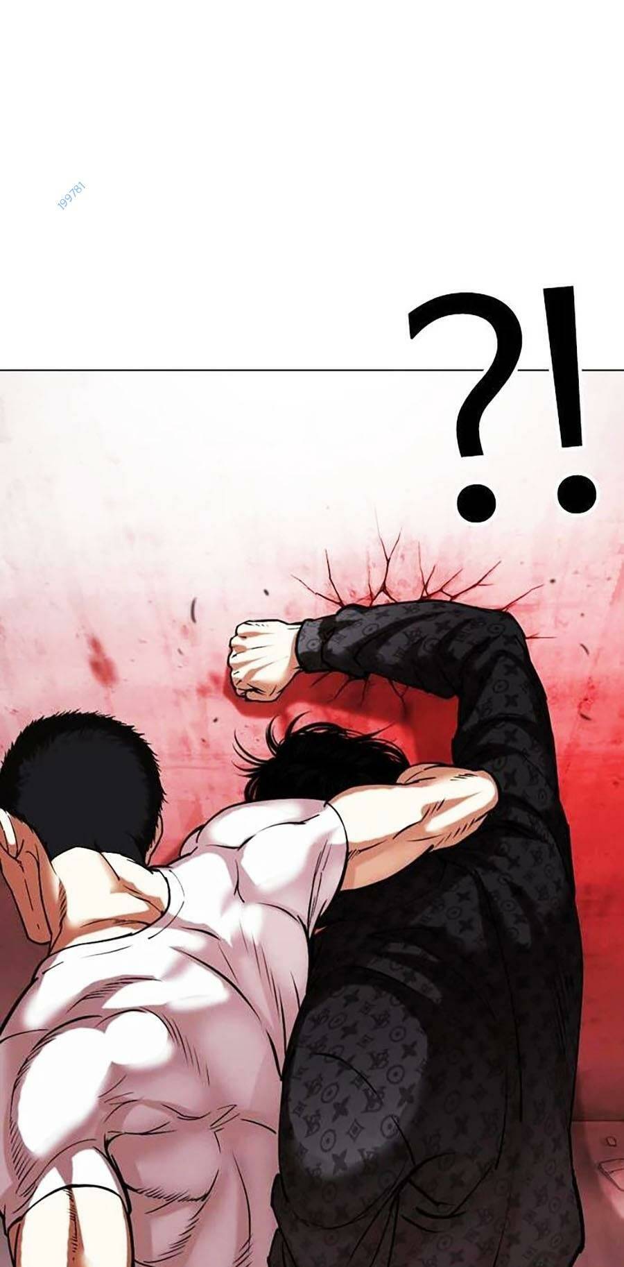 Hoán Đổi Diệu Kỳ Chapter 468 - Trang 32