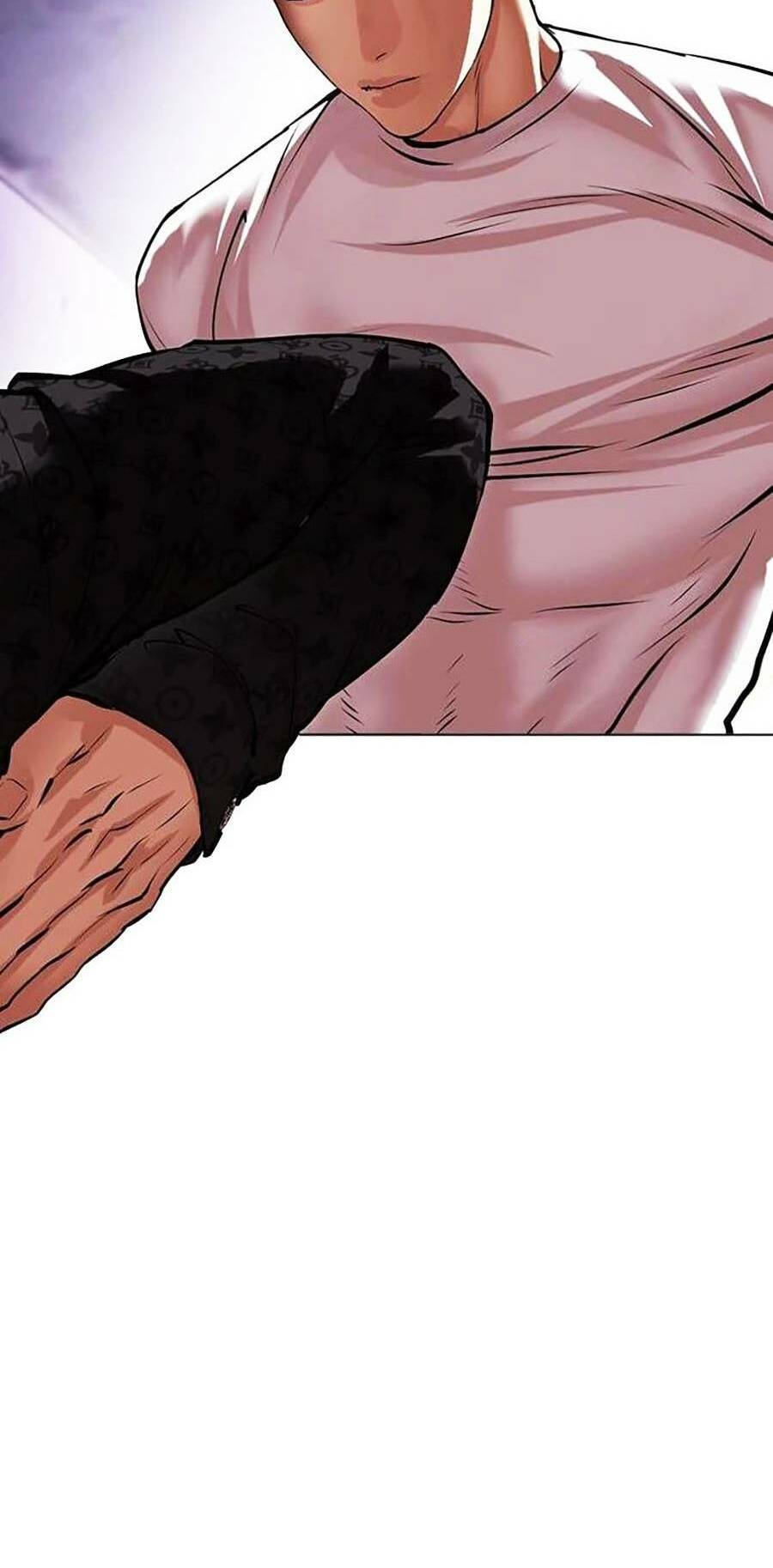 Hoán Đổi Diệu Kỳ Chapter 468 - Trang 35