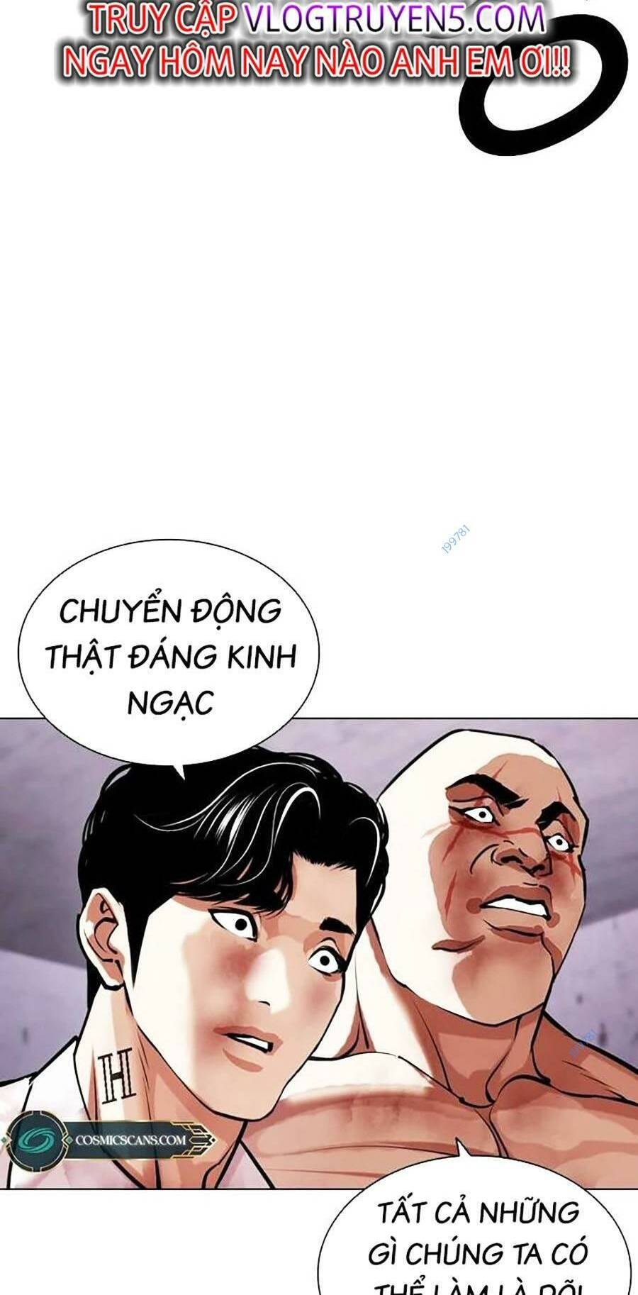 Hoán Đổi Diệu Kỳ Chapter 468 - Trang 37
