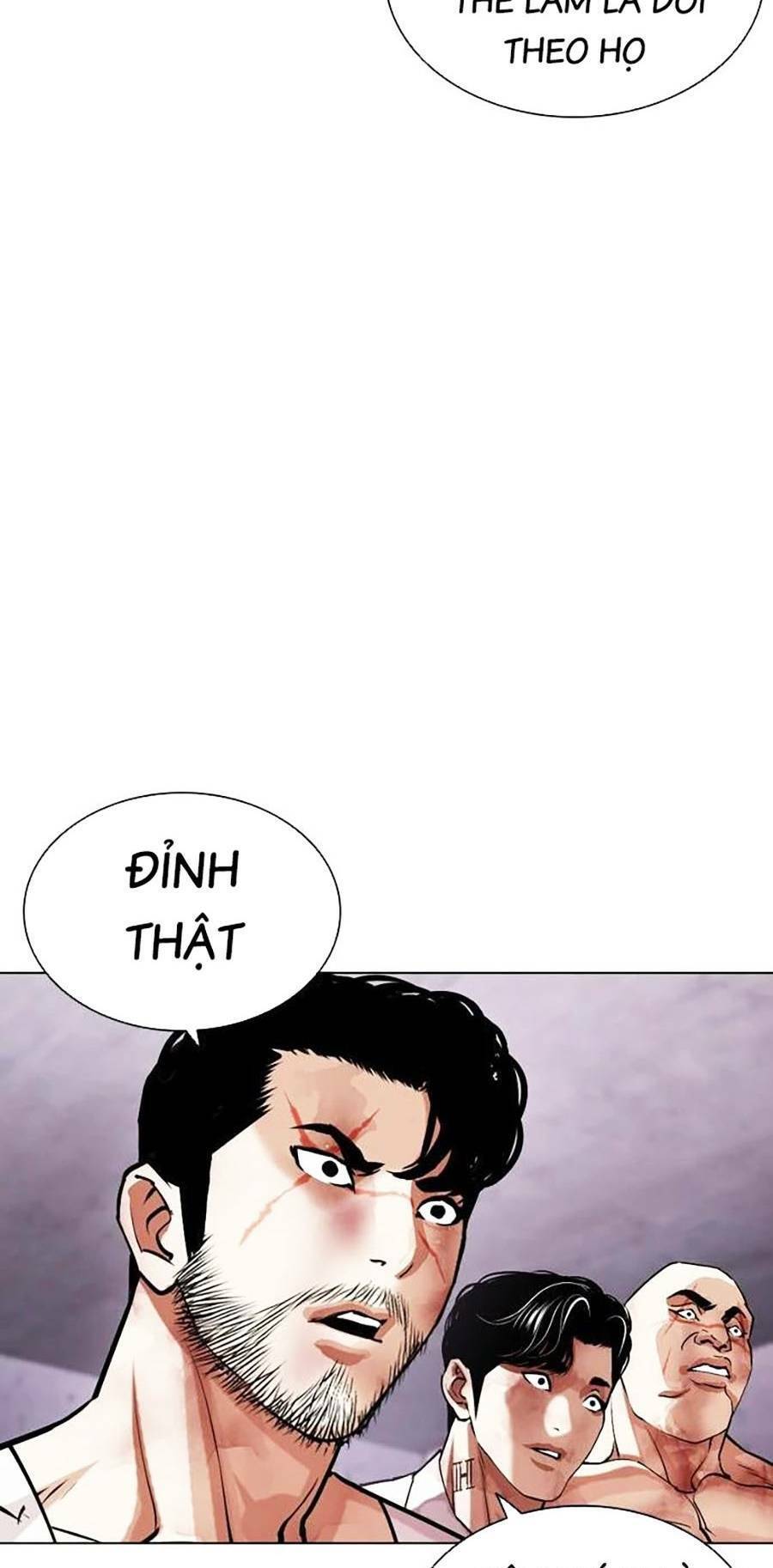 Hoán Đổi Diệu Kỳ Chapter 468 - Trang 38