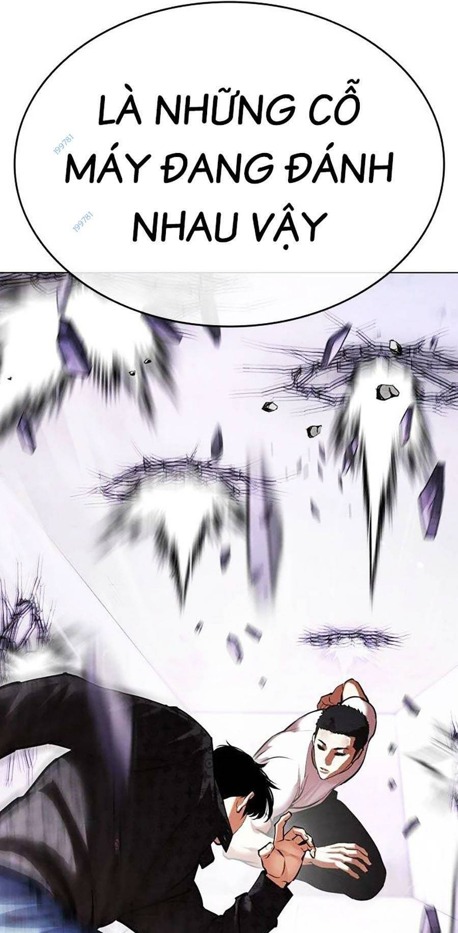 Hoán Đổi Diệu Kỳ Chapter 468 - Trang 40