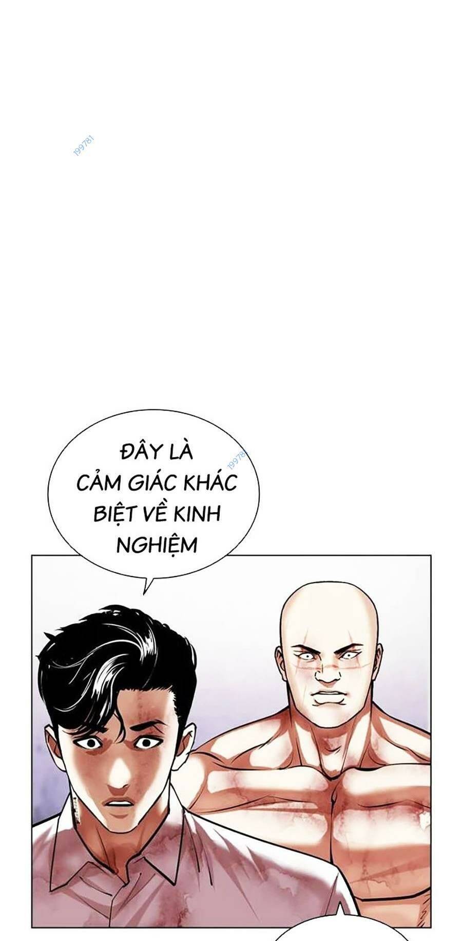 Hoán Đổi Diệu Kỳ Chapter 468 - Trang 52