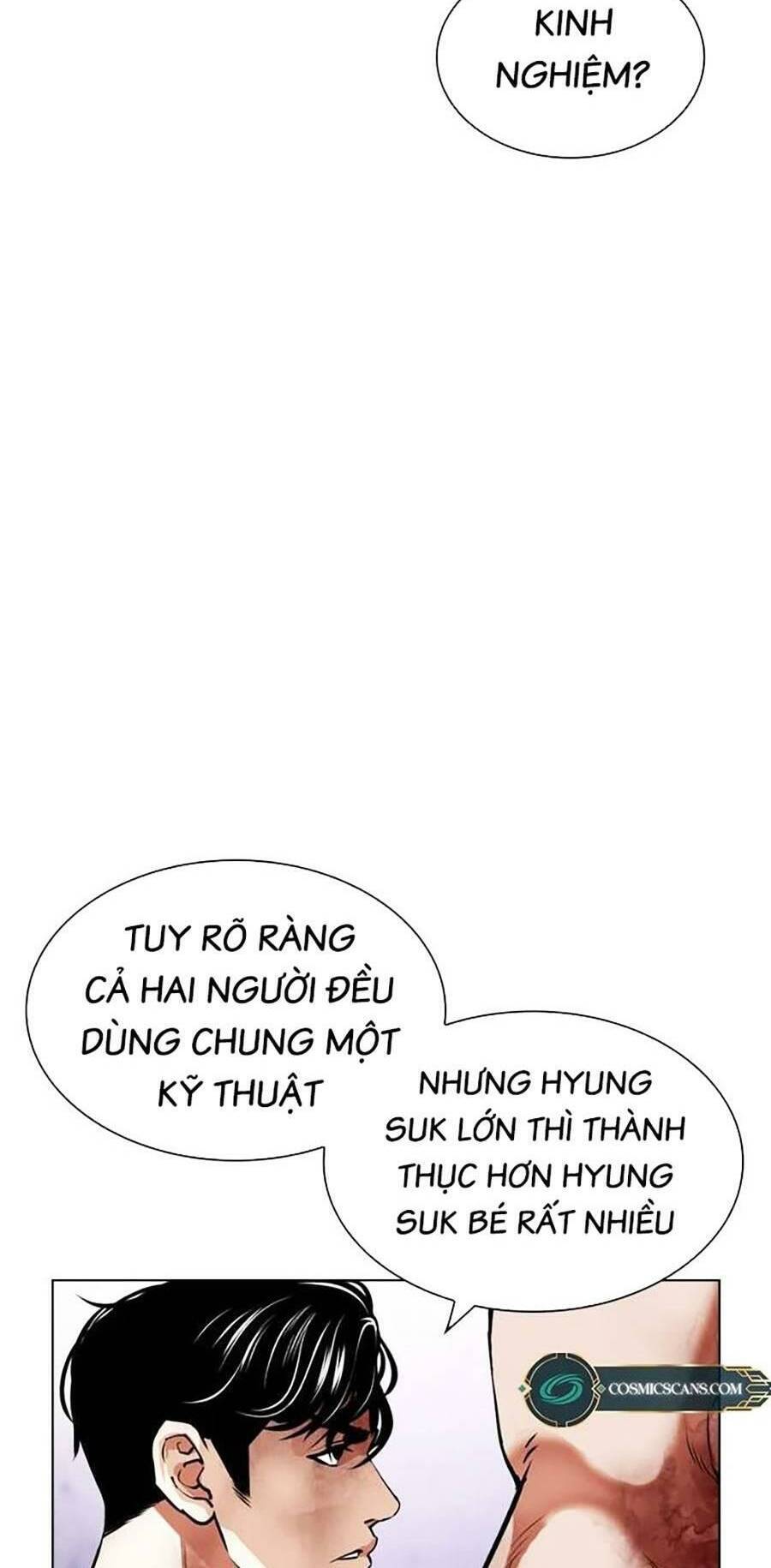 Hoán Đổi Diệu Kỳ Chapter 468 - Trang 53