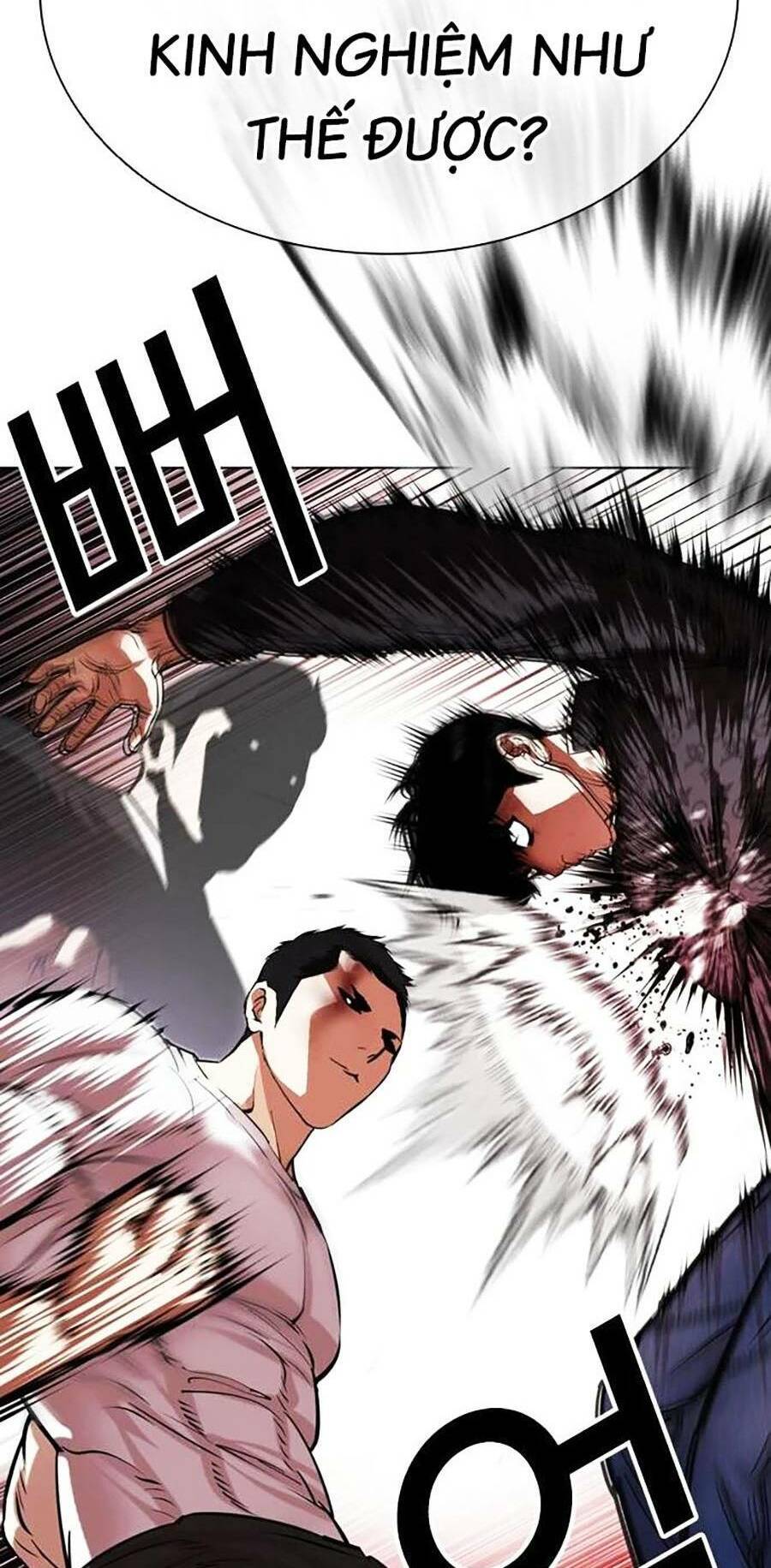 Hoán Đổi Diệu Kỳ Chapter 468 - Trang 55