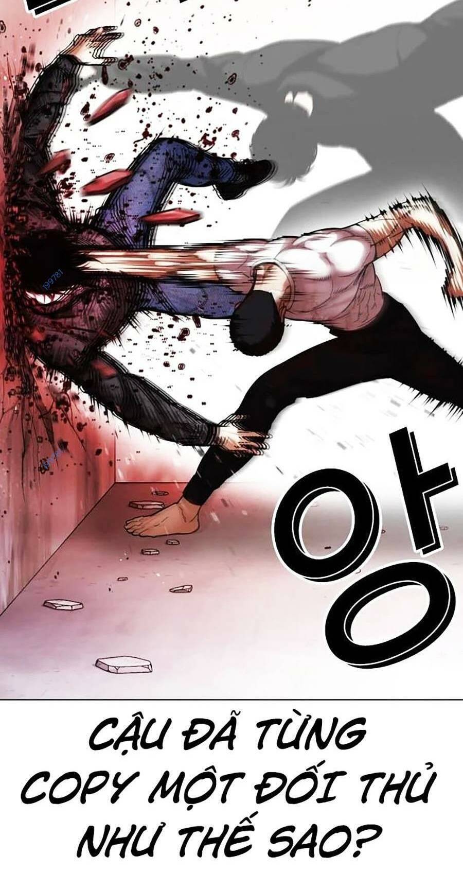 Hoán Đổi Diệu Kỳ Chapter 468 - Trang 65