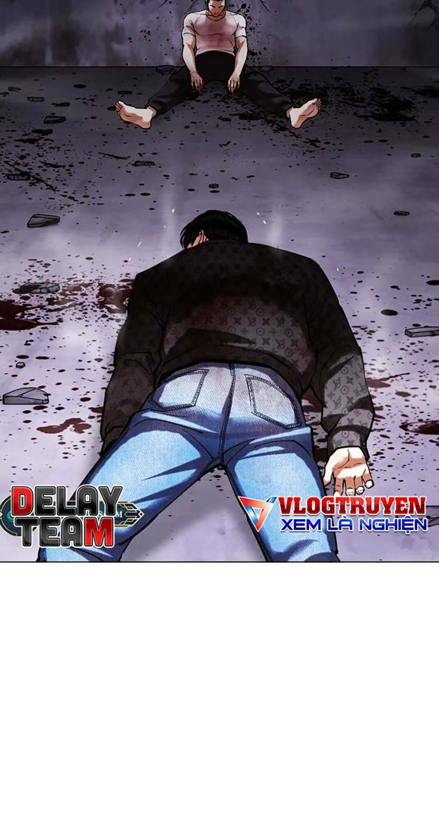 Hoán Đổi Diệu Kỳ Chapter 468 - Trang 74
