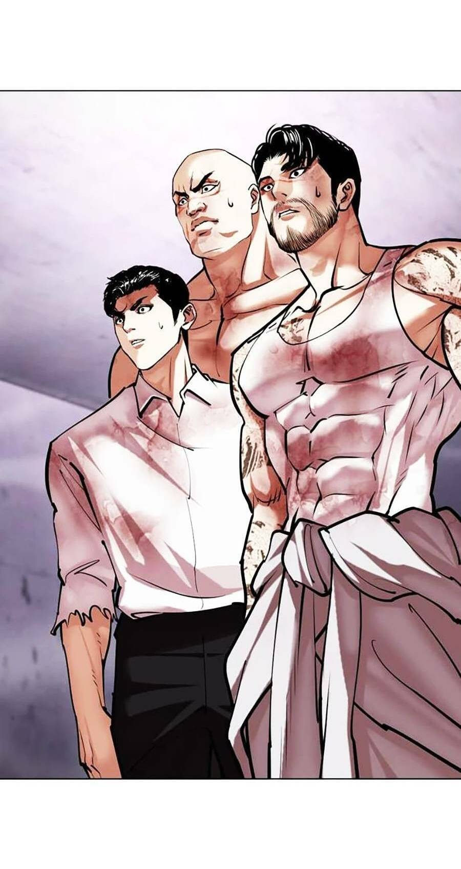 Hoán Đổi Diệu Kỳ Chapter 468 - Trang 75