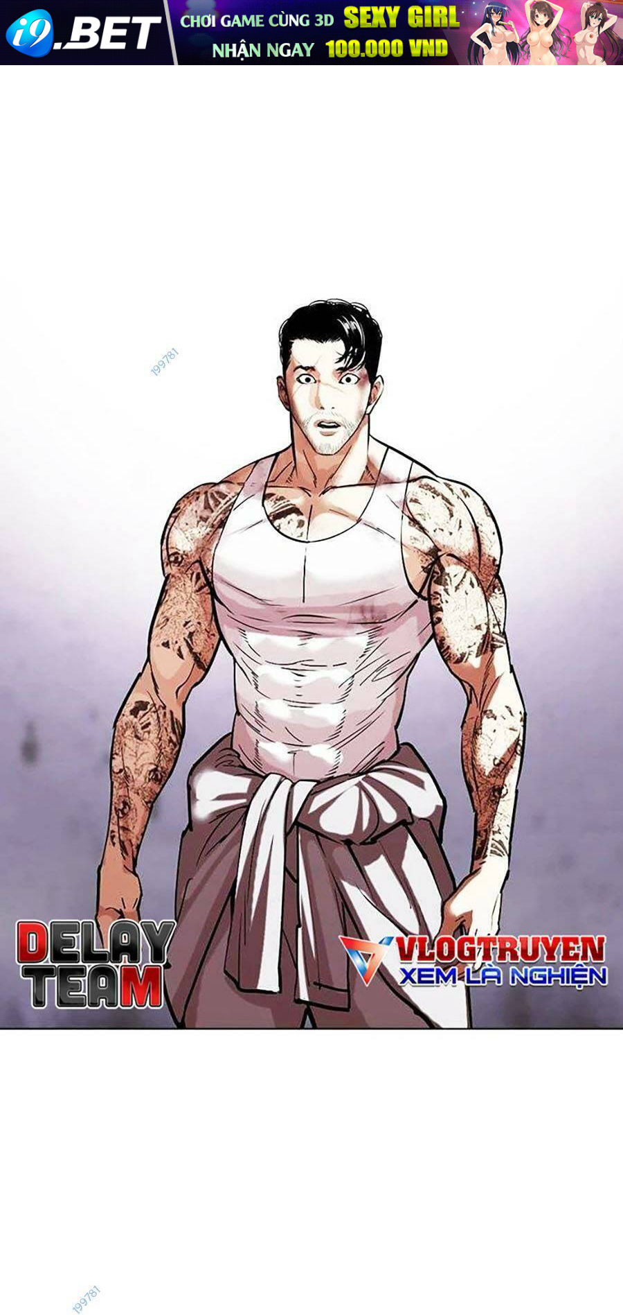 Hoán Đổi Diệu Kỳ Chapter 468 - Trang 80