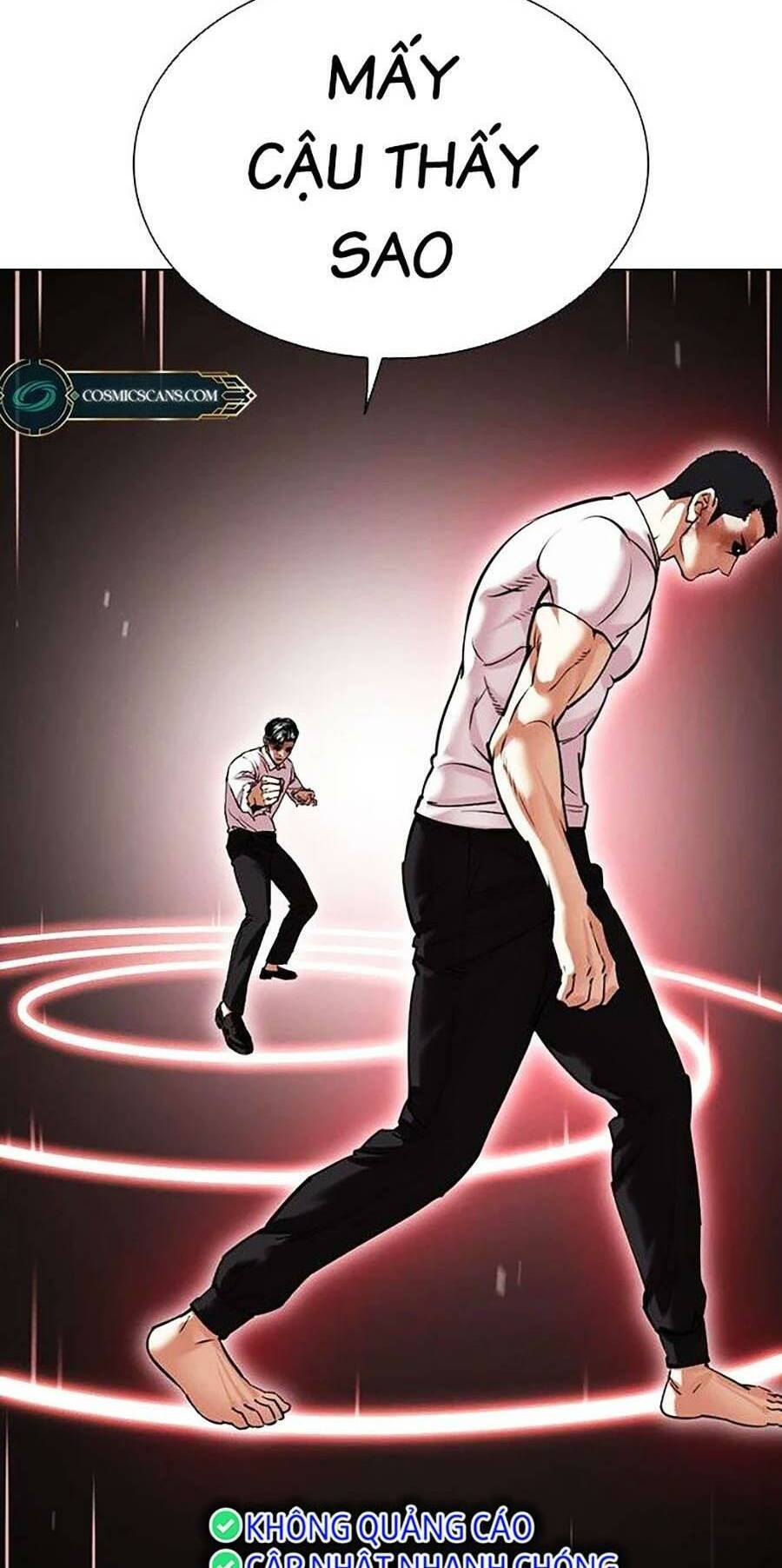 Hoán Đổi Diệu Kỳ Chapter 468 - Trang 85