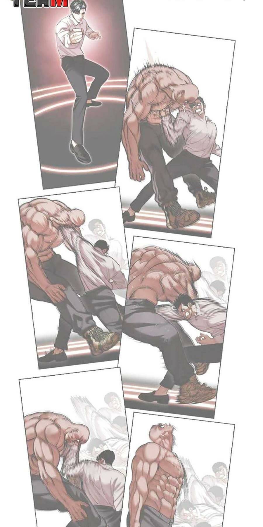 Hoán Đổi Diệu Kỳ Chapter 468 - Trang 88