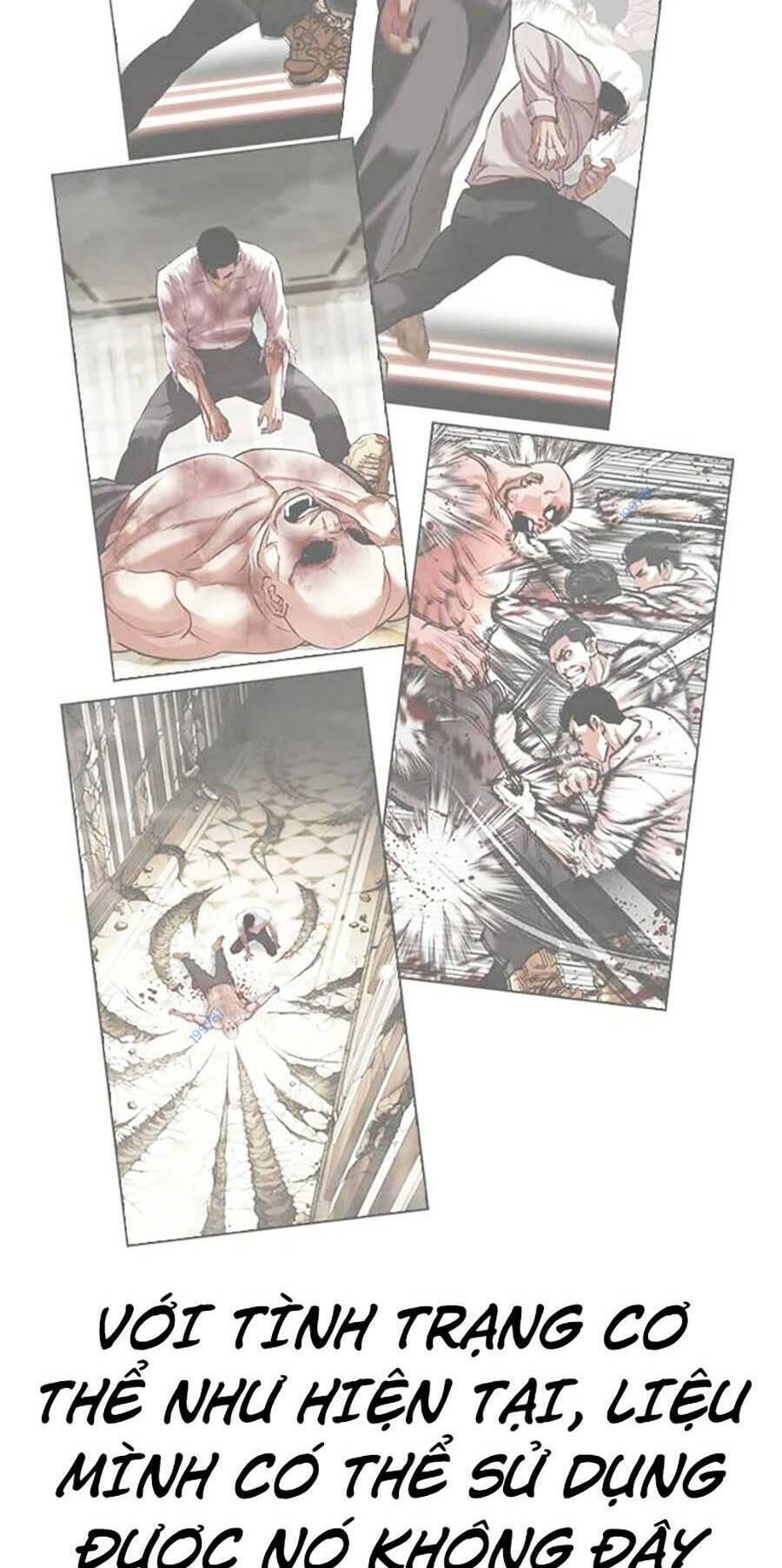 Hoán Đổi Diệu Kỳ Chapter 468 - Trang 89