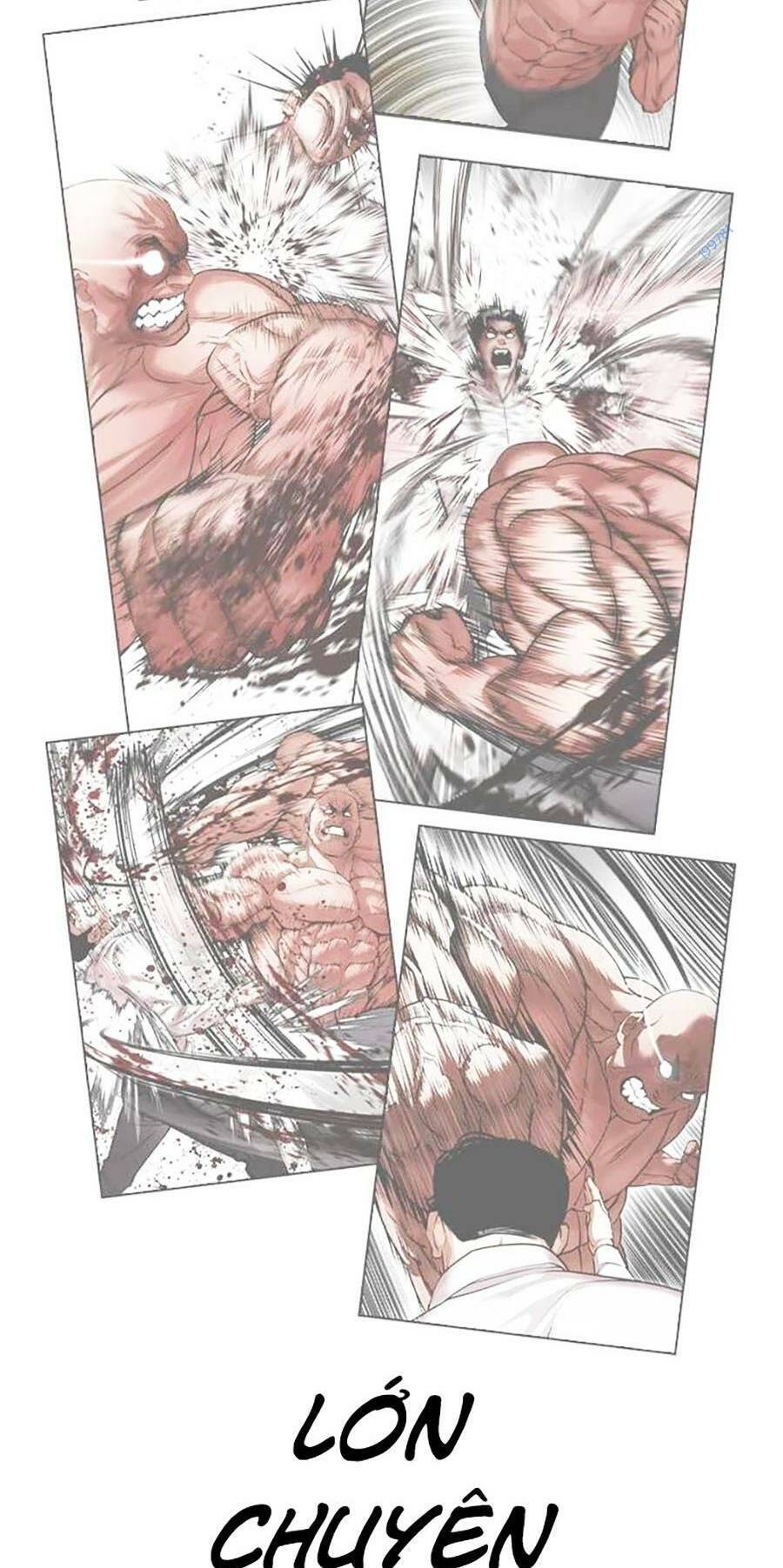 Hoán Đổi Diệu Kỳ Chapter 468 - Trang 92