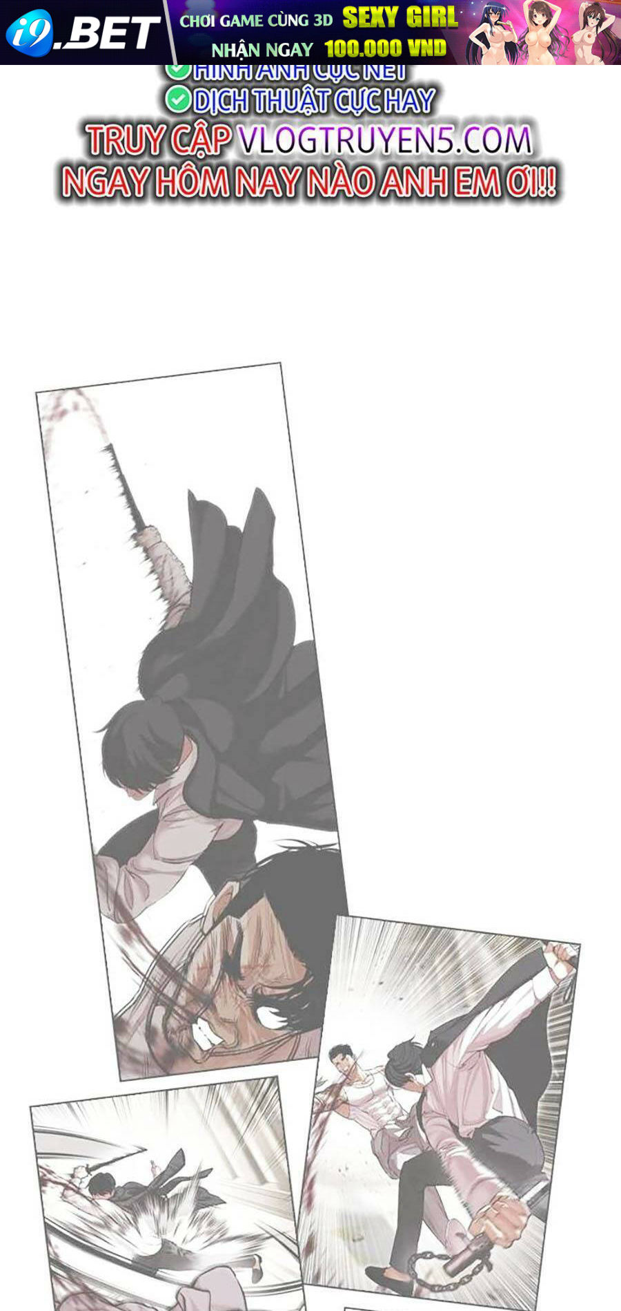 Hoán Đổi Diệu Kỳ Chapter 468 - Trang 96