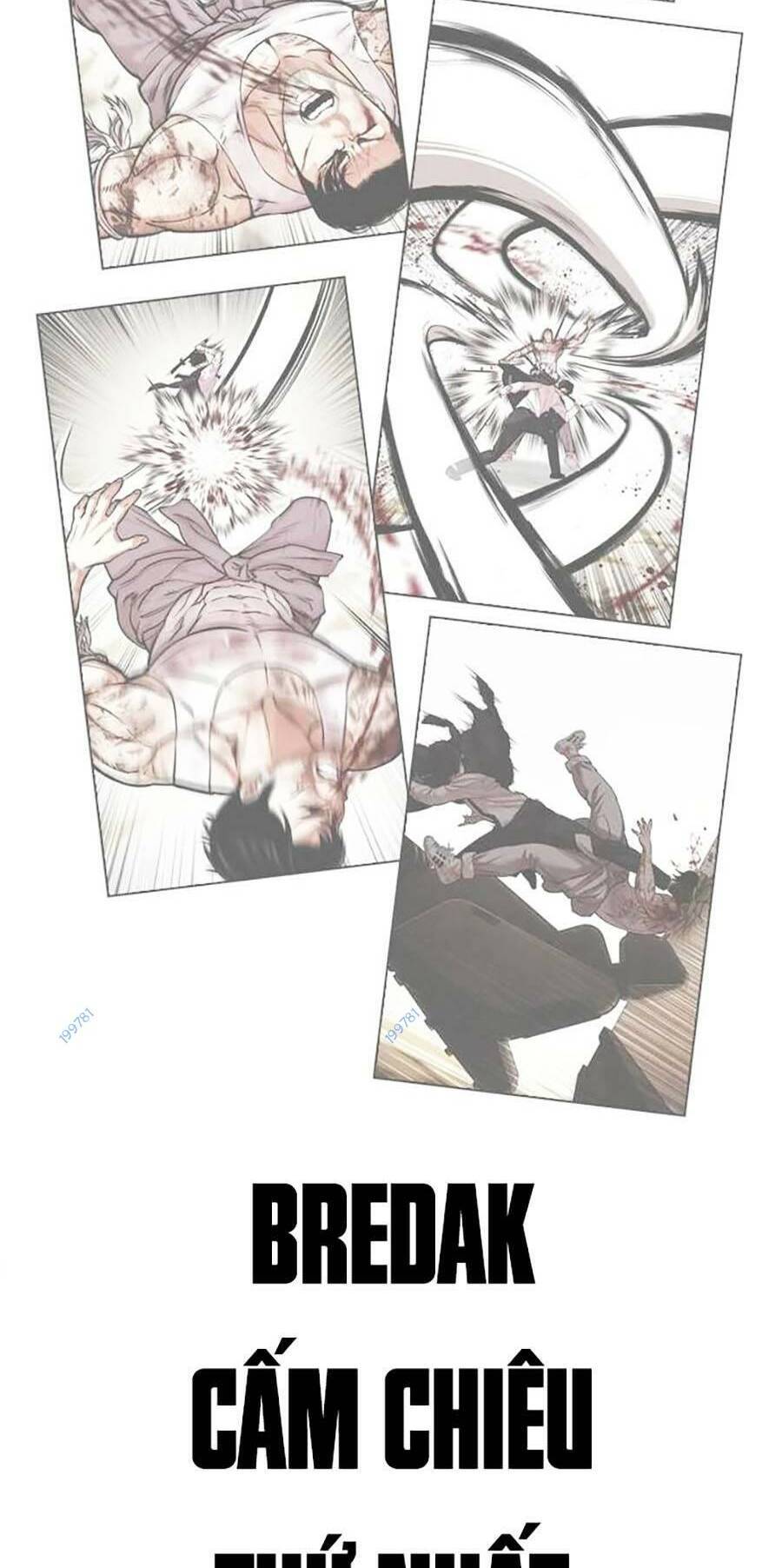 Hoán Đổi Diệu Kỳ Chapter 468 - Trang 97