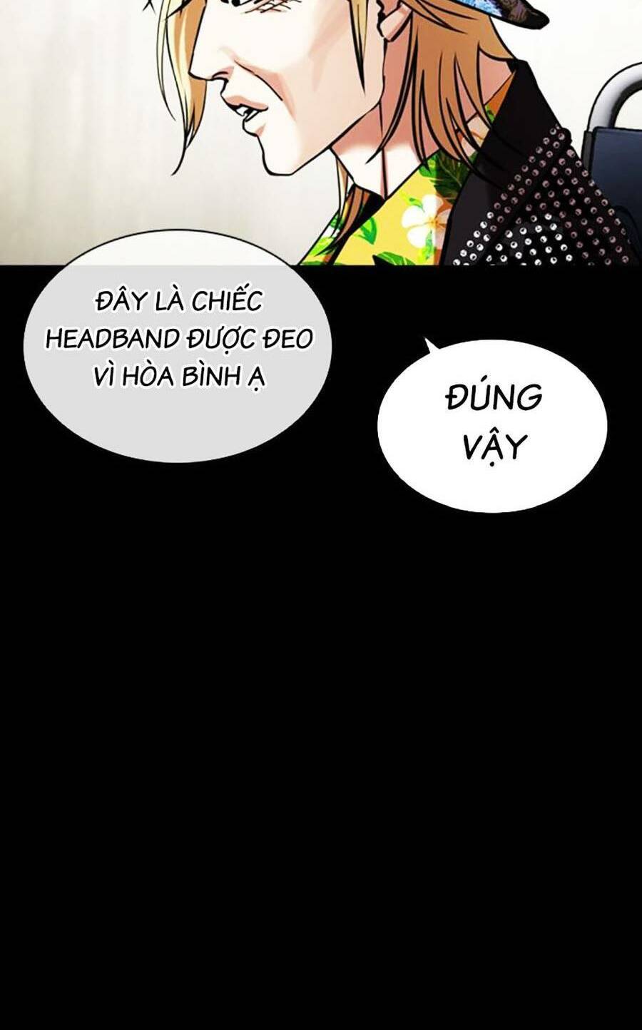 Hoán Đổi Diệu Kỳ Chapter 469 - Trang 11