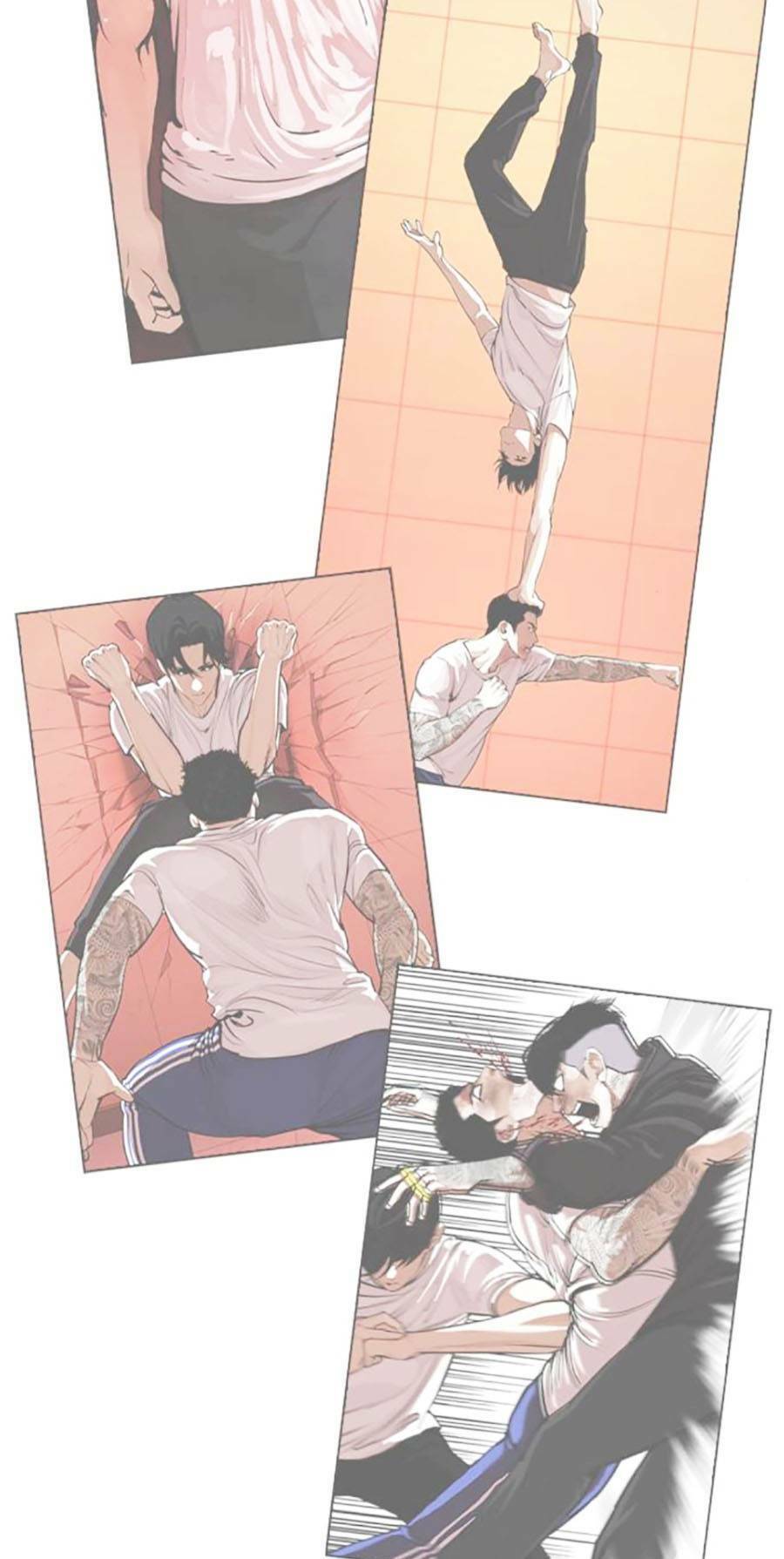 Hoán Đổi Diệu Kỳ Chapter 469 - Trang 152