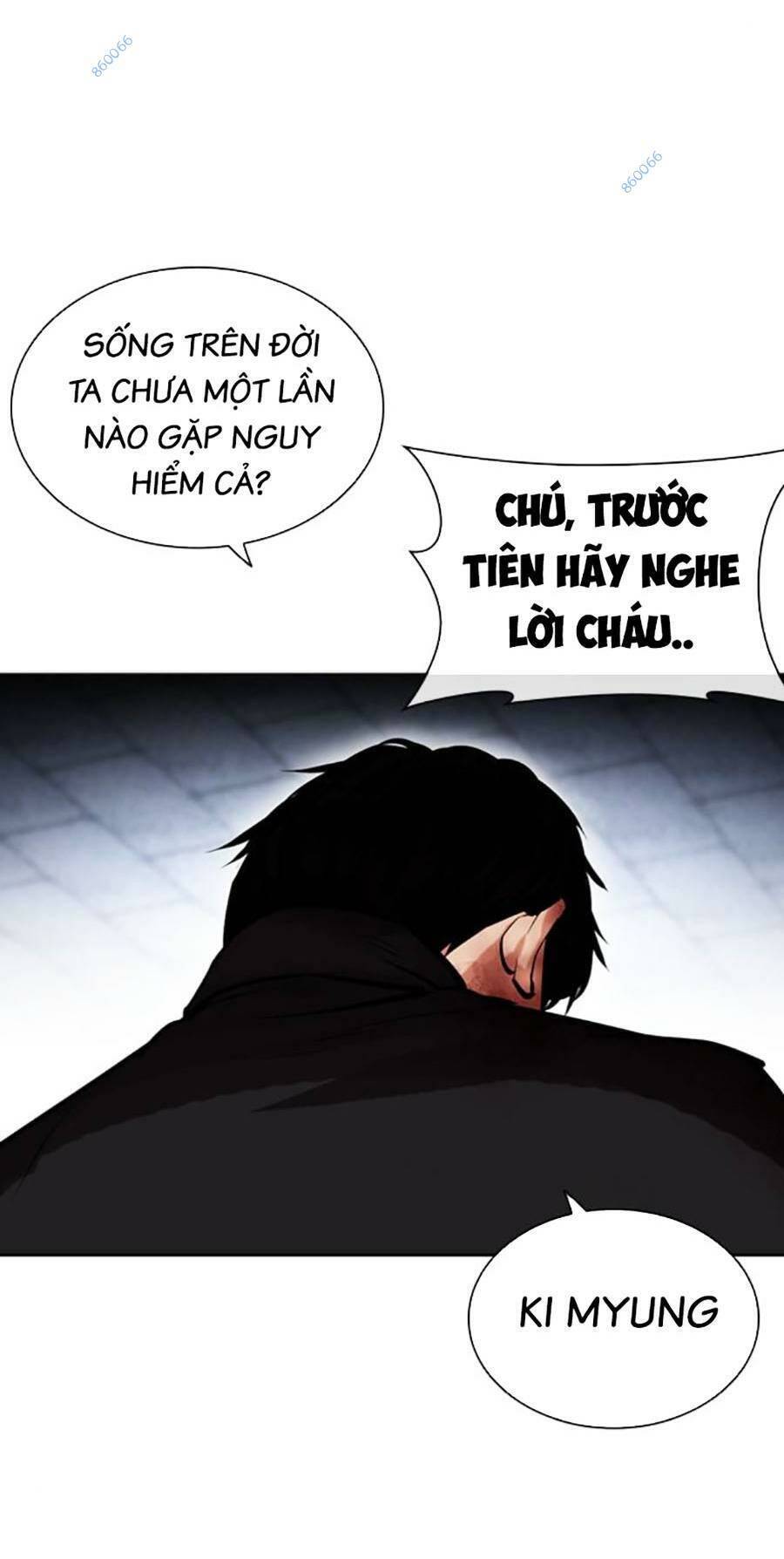 Hoán Đổi Diệu Kỳ Chapter 469 - Trang 157