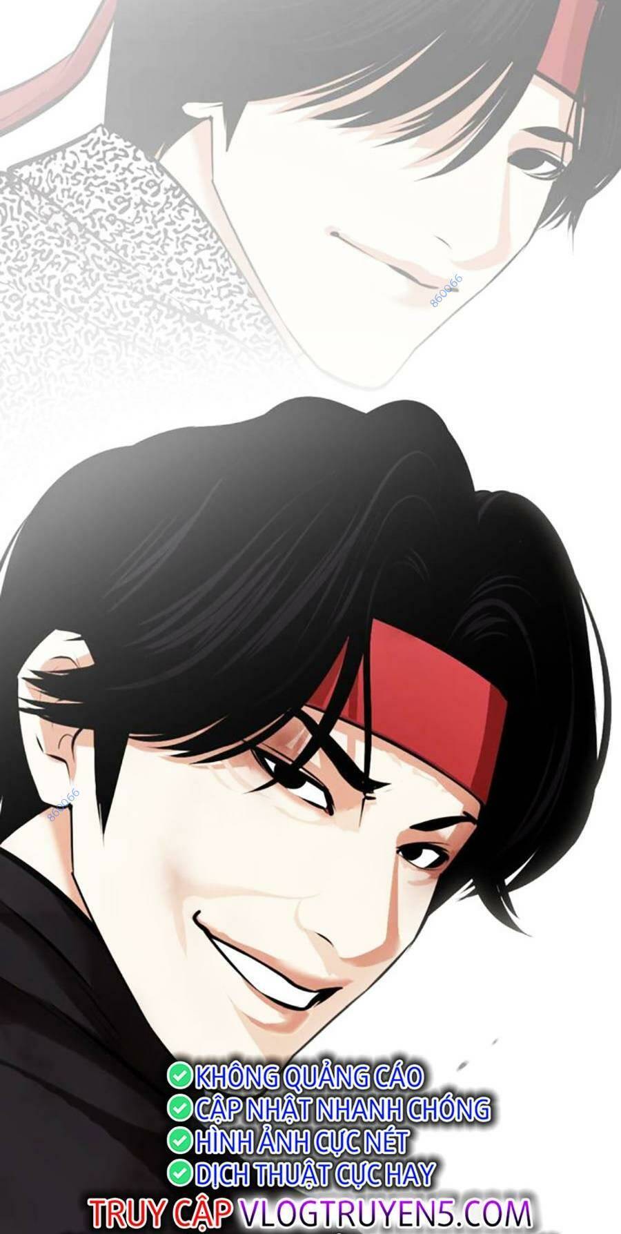 Hoán Đổi Diệu Kỳ Chapter 469 - Trang 163