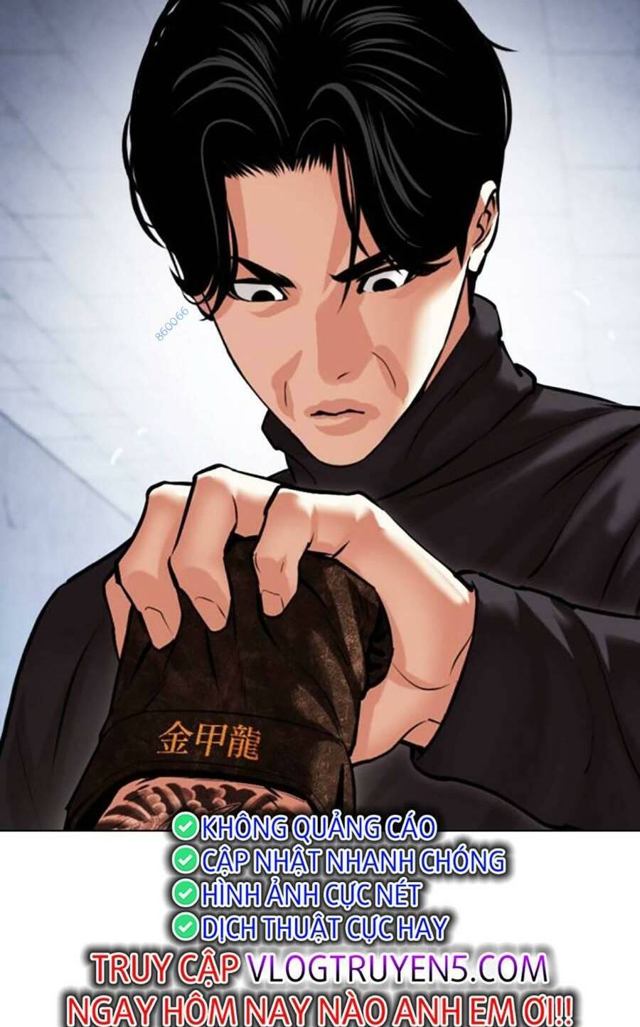 Hoán Đổi Diệu Kỳ Chapter 469 - Trang 21