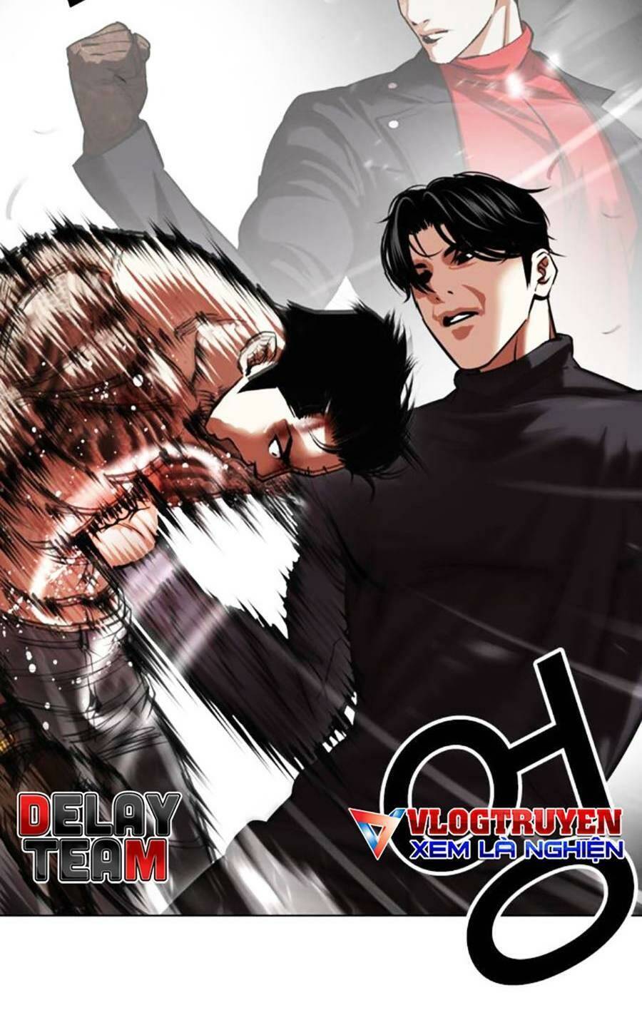 Hoán Đổi Diệu Kỳ Chapter 469 - Trang 24