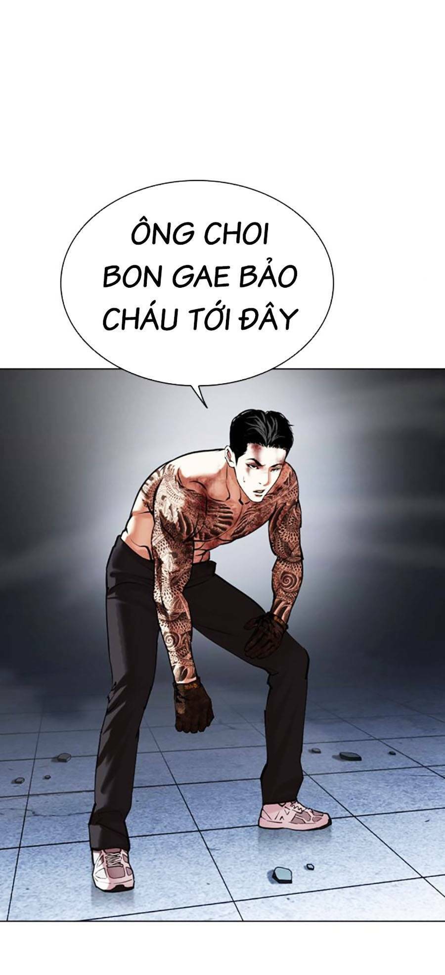 Hoán Đổi Diệu Kỳ Chapter 469 - Trang 34