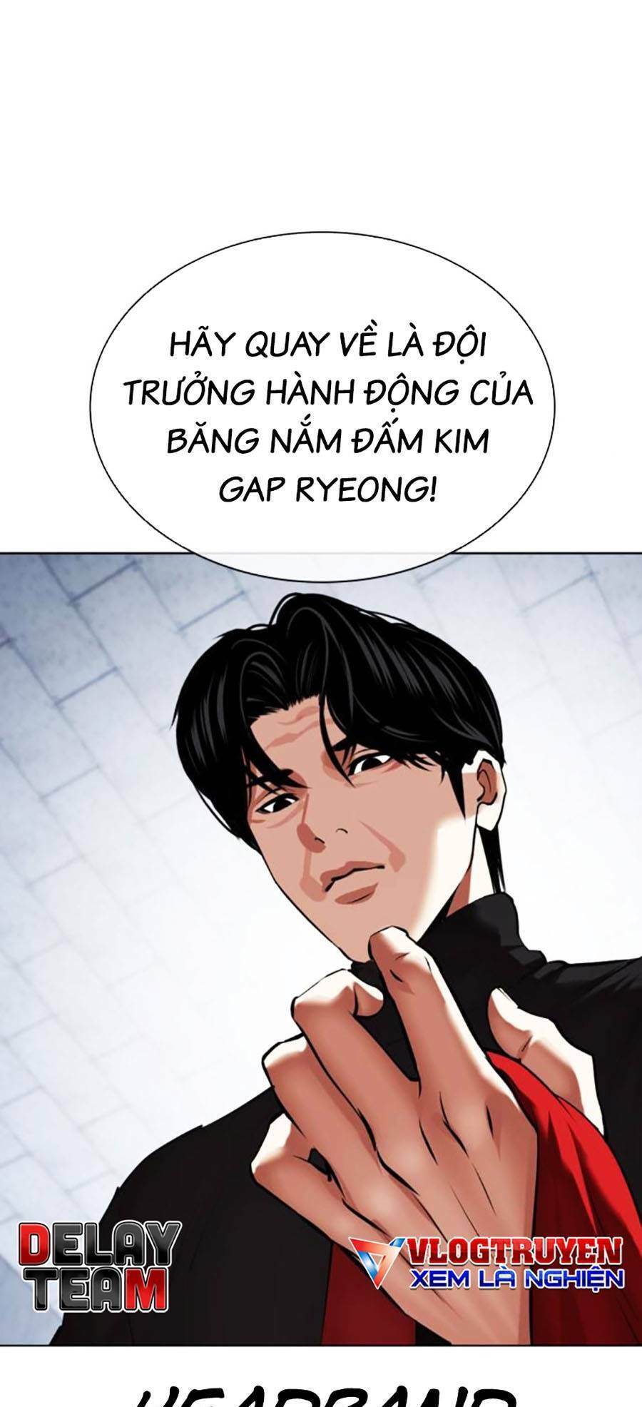 Hoán Đổi Diệu Kỳ Chapter 469 - Trang 38