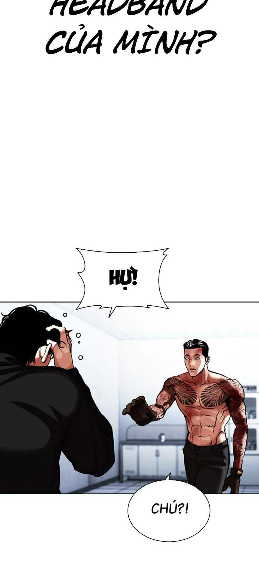 Hoán Đổi Diệu Kỳ Chapter 469 - Trang 39