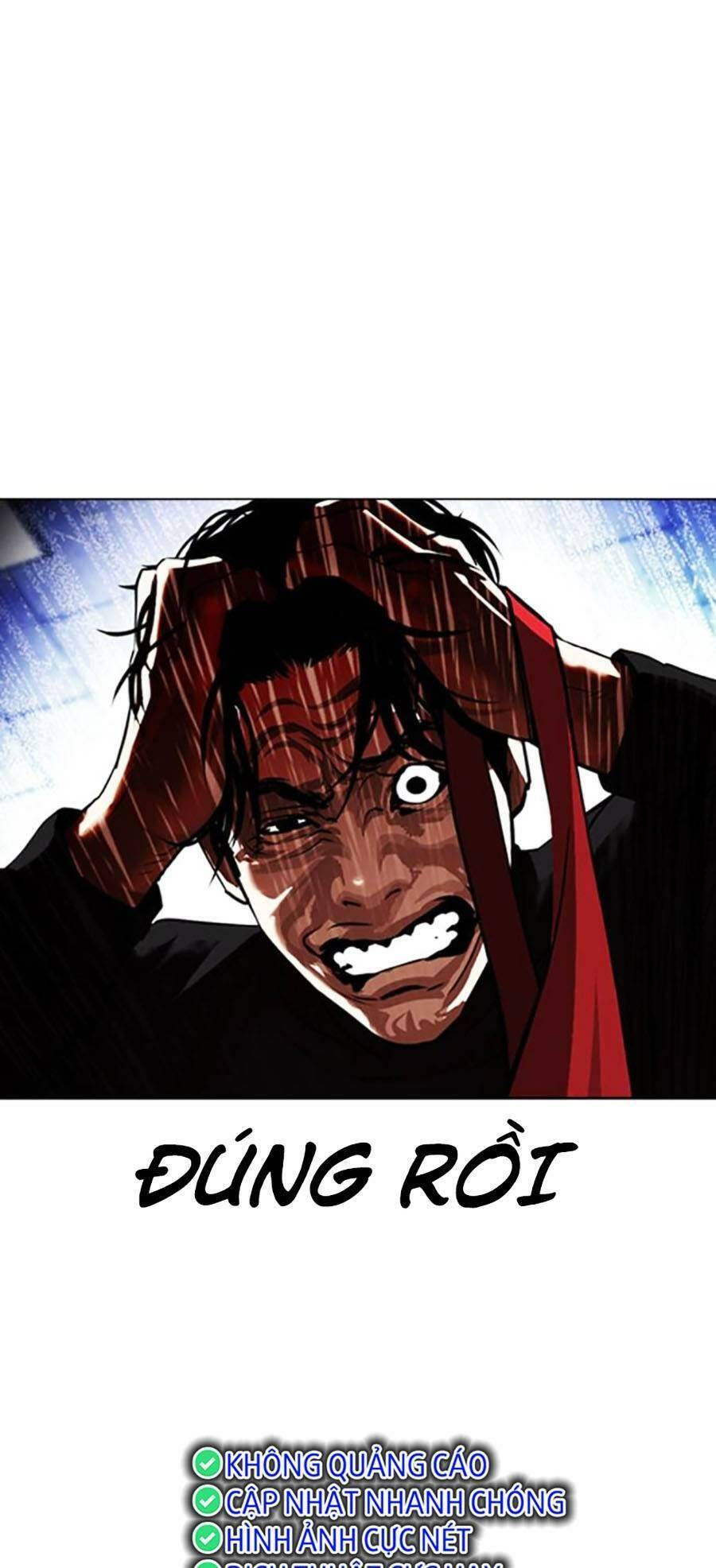 Hoán Đổi Diệu Kỳ Chapter 469 - Trang 40