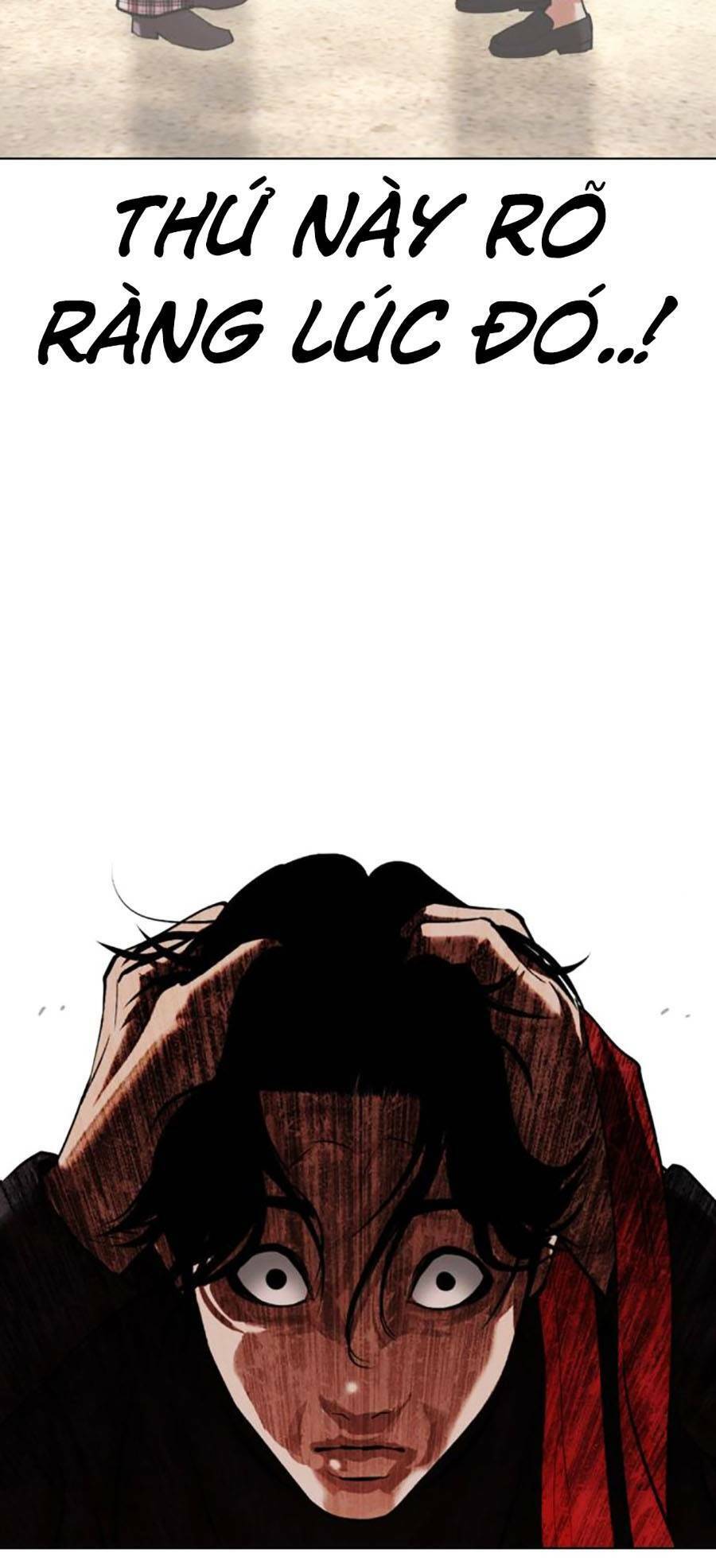 Hoán Đổi Diệu Kỳ Chapter 469 - Trang 42