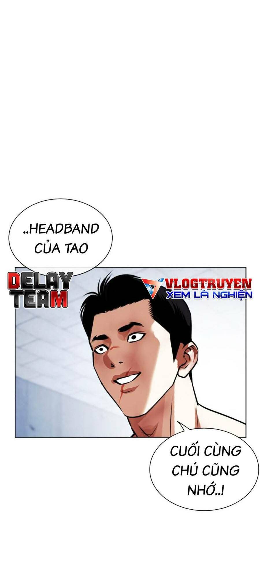 Hoán Đổi Diệu Kỳ Chapter 469 - Trang 43