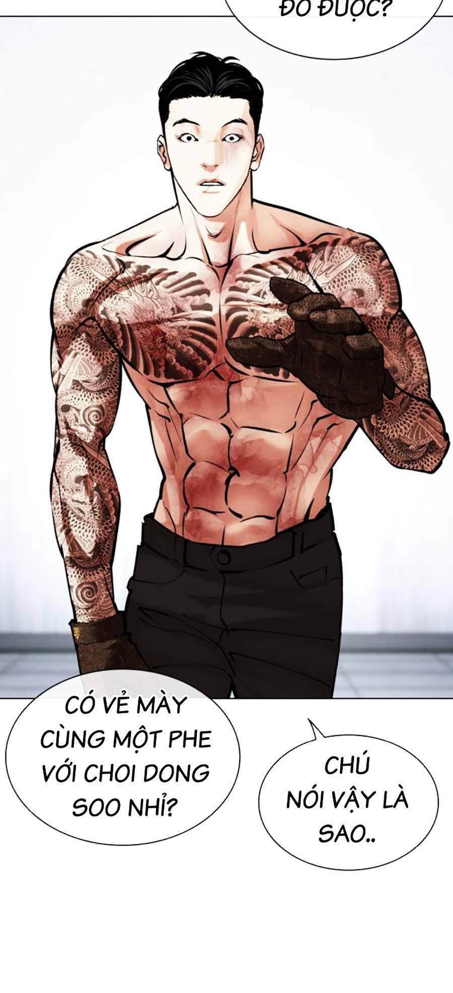 Hoán Đổi Diệu Kỳ Chapter 469 - Trang 46