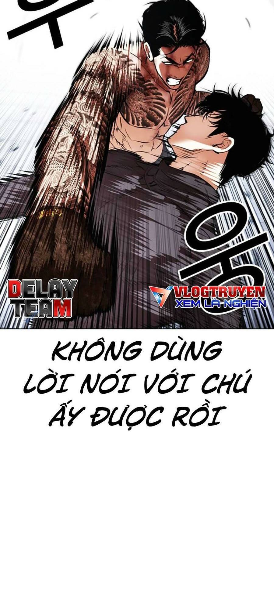 Hoán Đổi Diệu Kỳ Chapter 469 - Trang 53
