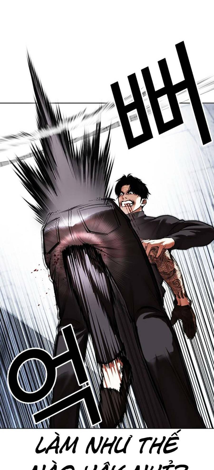 Hoán Đổi Diệu Kỳ Chapter 469 - Trang 55